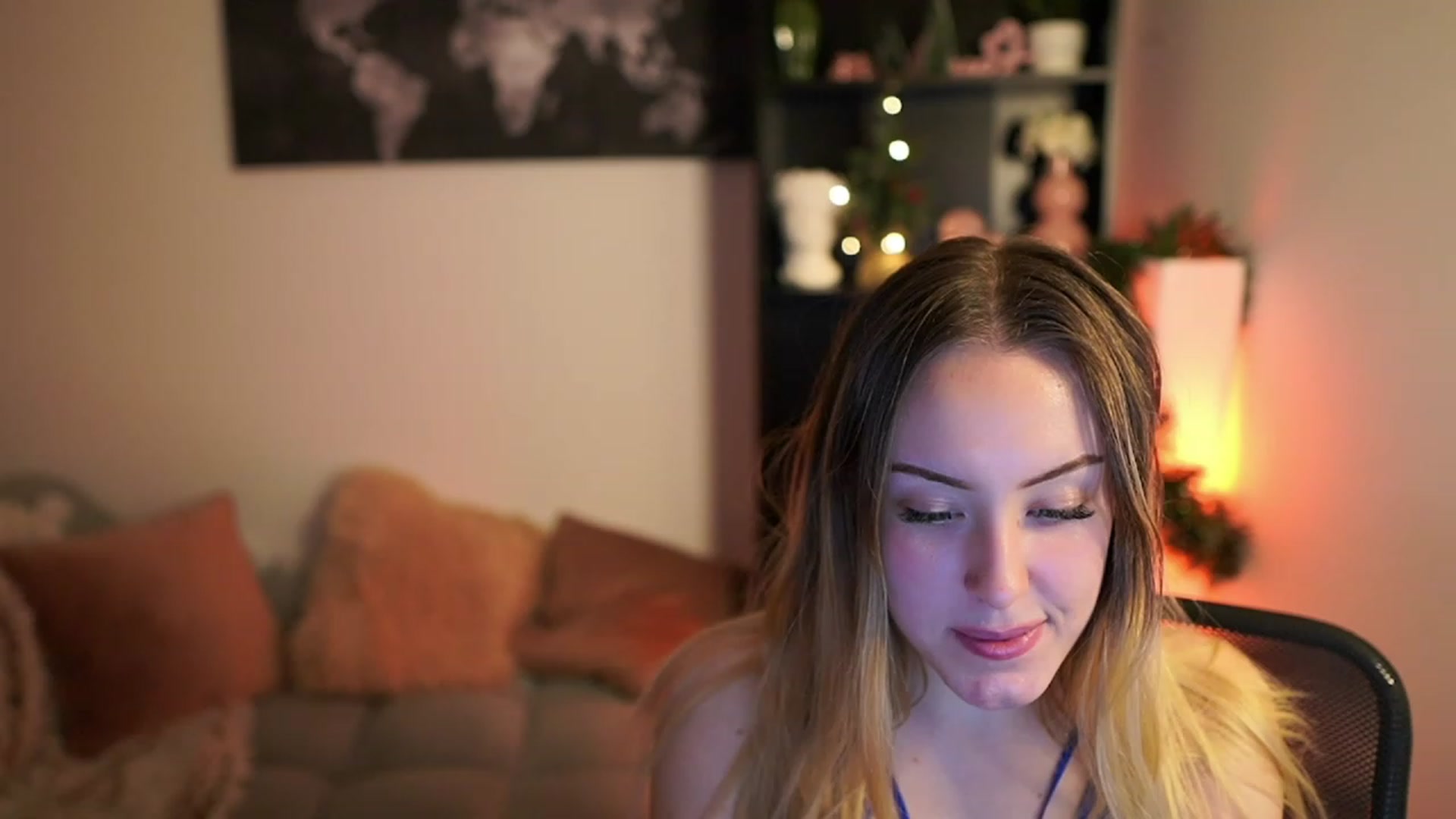 Gallery image thumbnail from Brooklyn_Ch's myfreecams stream on, 12/06/2023, 15:32 image 11 of 20