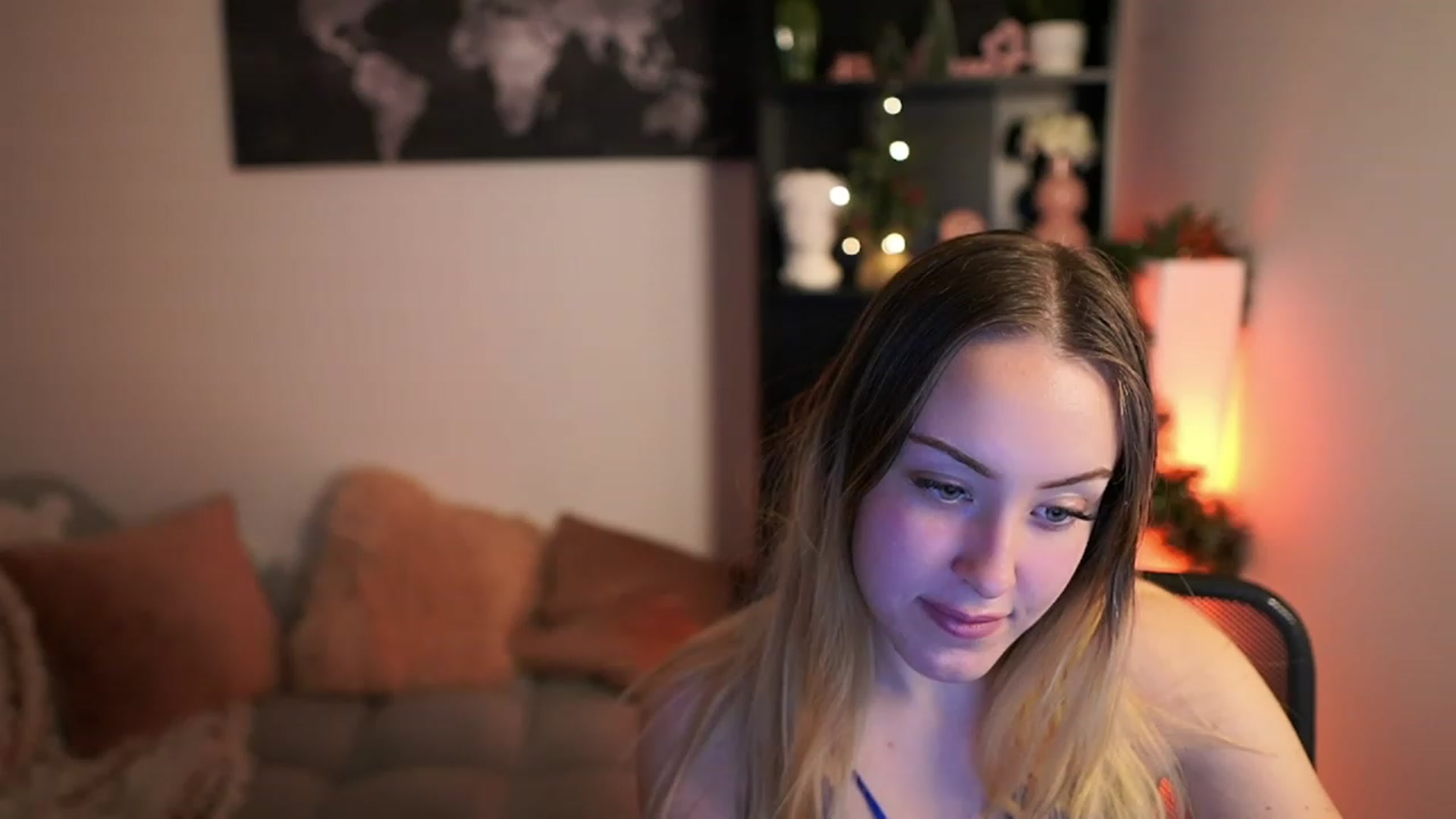 Gallery image thumbnail from Brooklyn_Ch's myfreecams stream on, 12/06/2023, 16:22 image 5 of 20