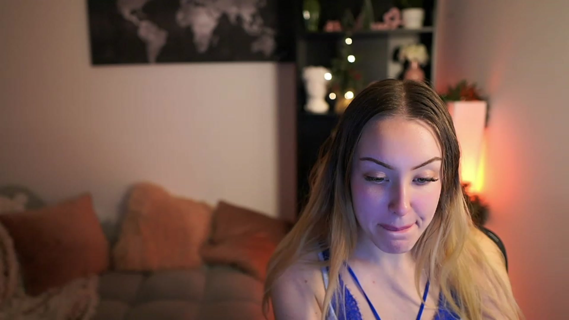 Gallery image thumbnail from Brooklyn_Ch's myfreecams stream on, 12/06/2023, 16:22 image 1 of 20