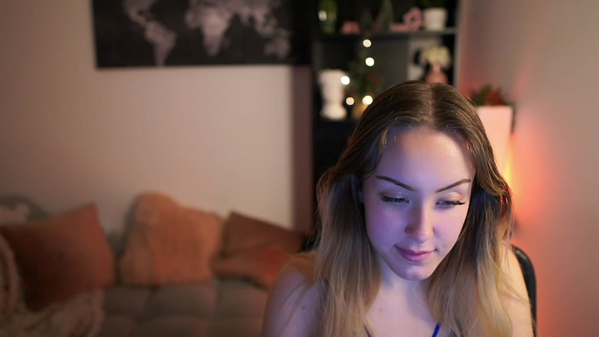 Gallery image thumbnail from Brooklyn_Ch's myfreecams stream on, 12/06/2023, 16:22 image 18 of 20