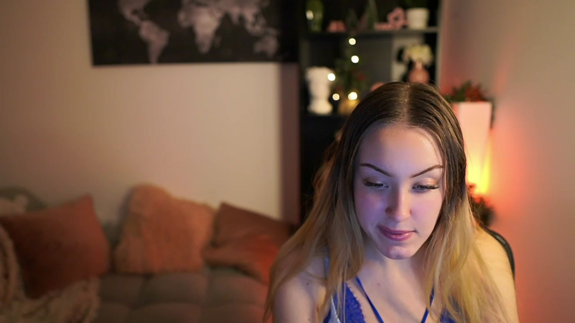 Gallery image thumbnail from Brooklyn_Ch's myfreecams stream on, 12/06/2023, 16:22 image 2 of 20