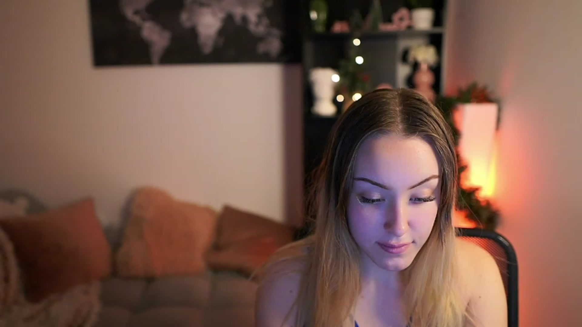 Gallery image thumbnail from Brooklyn_Ch's myfreecams stream on, 12/06/2023, 16:22 image 8 of 20
