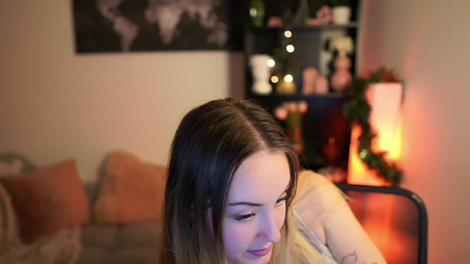 Gallery image thumbnail from Brooklyn_Ch's myfreecams stream on, 12/06/2023, 16:22 image 3 of 20