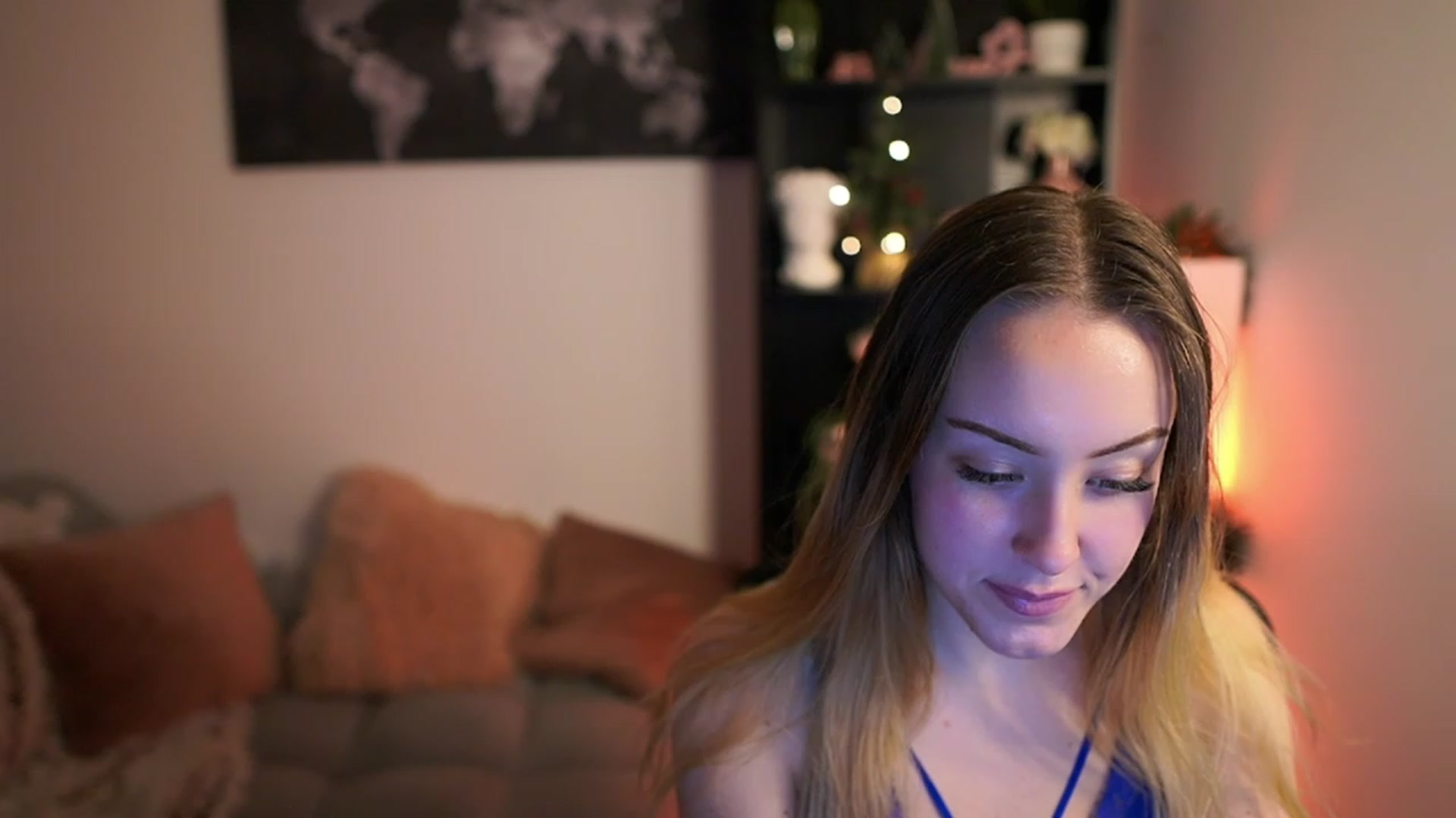 Gallery image thumbnail from Brooklyn_Ch's myfreecams stream on, 12/06/2023, 16:22 image 14 of 20