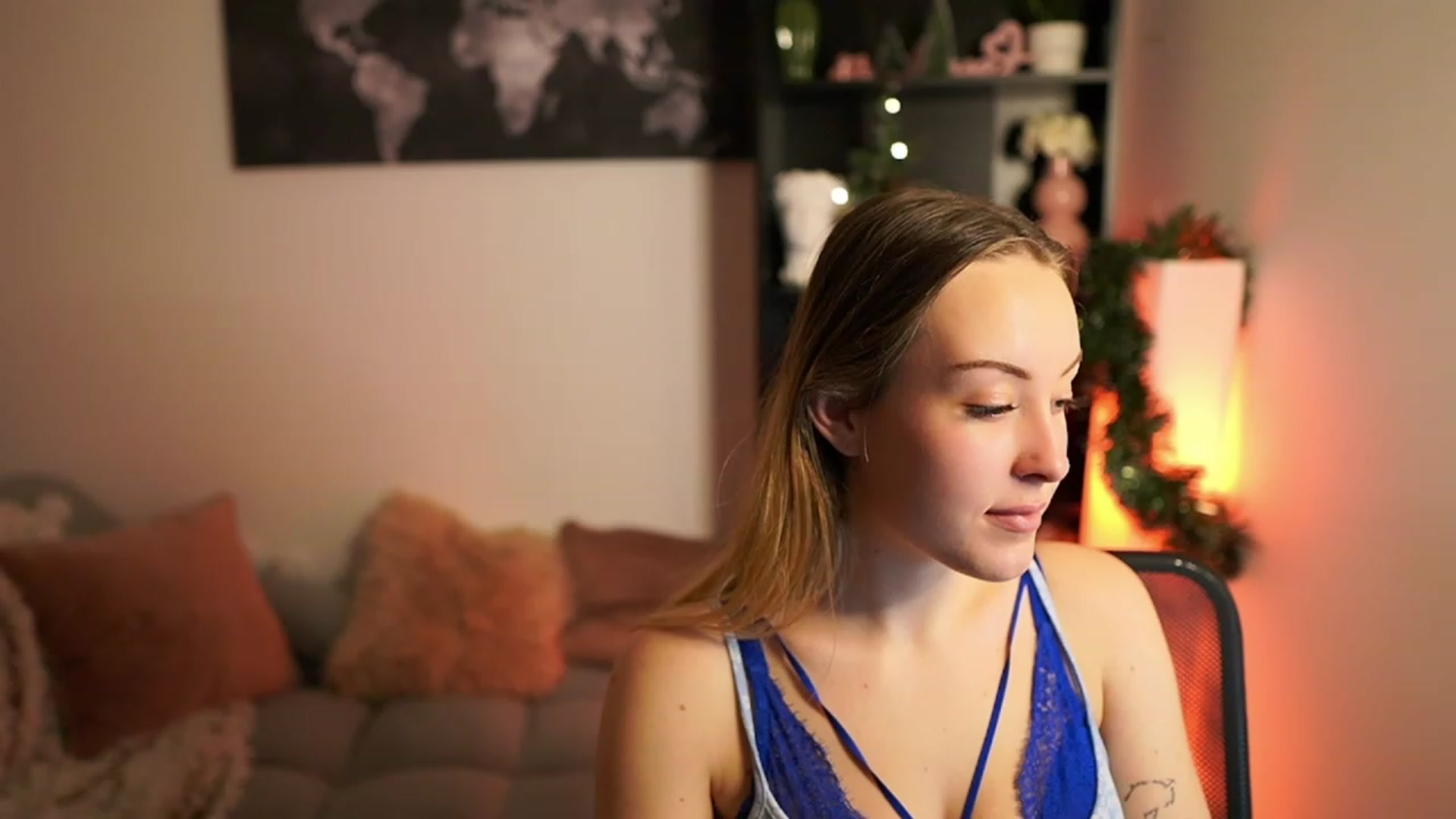 Gallery image thumbnail from Brooklyn_Ch's myfreecams stream on, 12/06/2023, 17:09 image 17 of 20