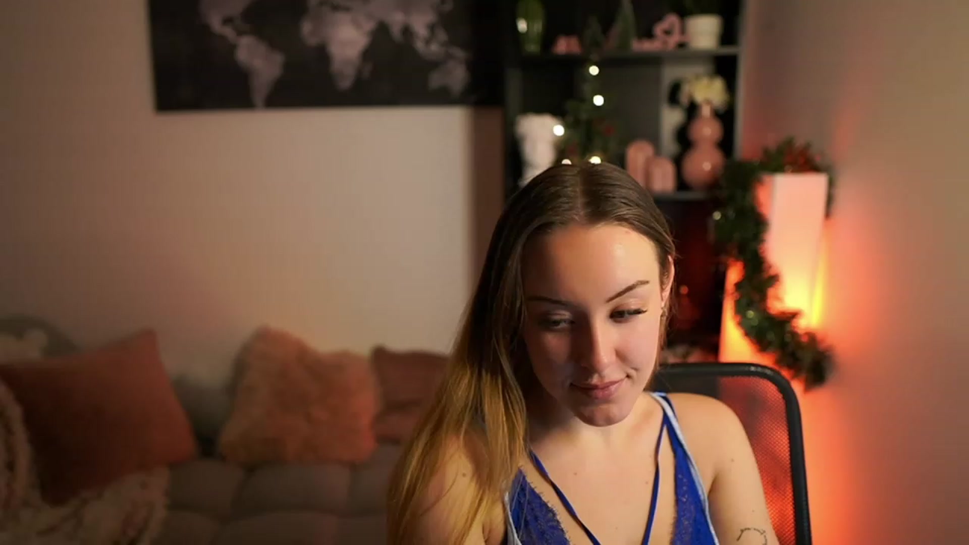 Gallery image thumbnail from Brooklyn_Ch's myfreecams stream on, 12/06/2023, 17:09 image 19 of 20