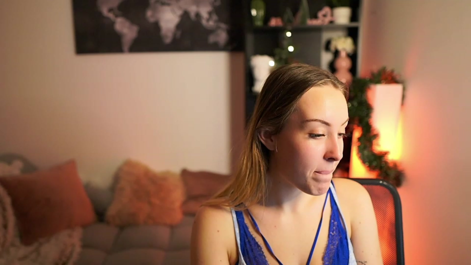 Gallery image thumbnail from Brooklyn_Ch's myfreecams stream on, 12/06/2023, 17:09 image 18 of 20