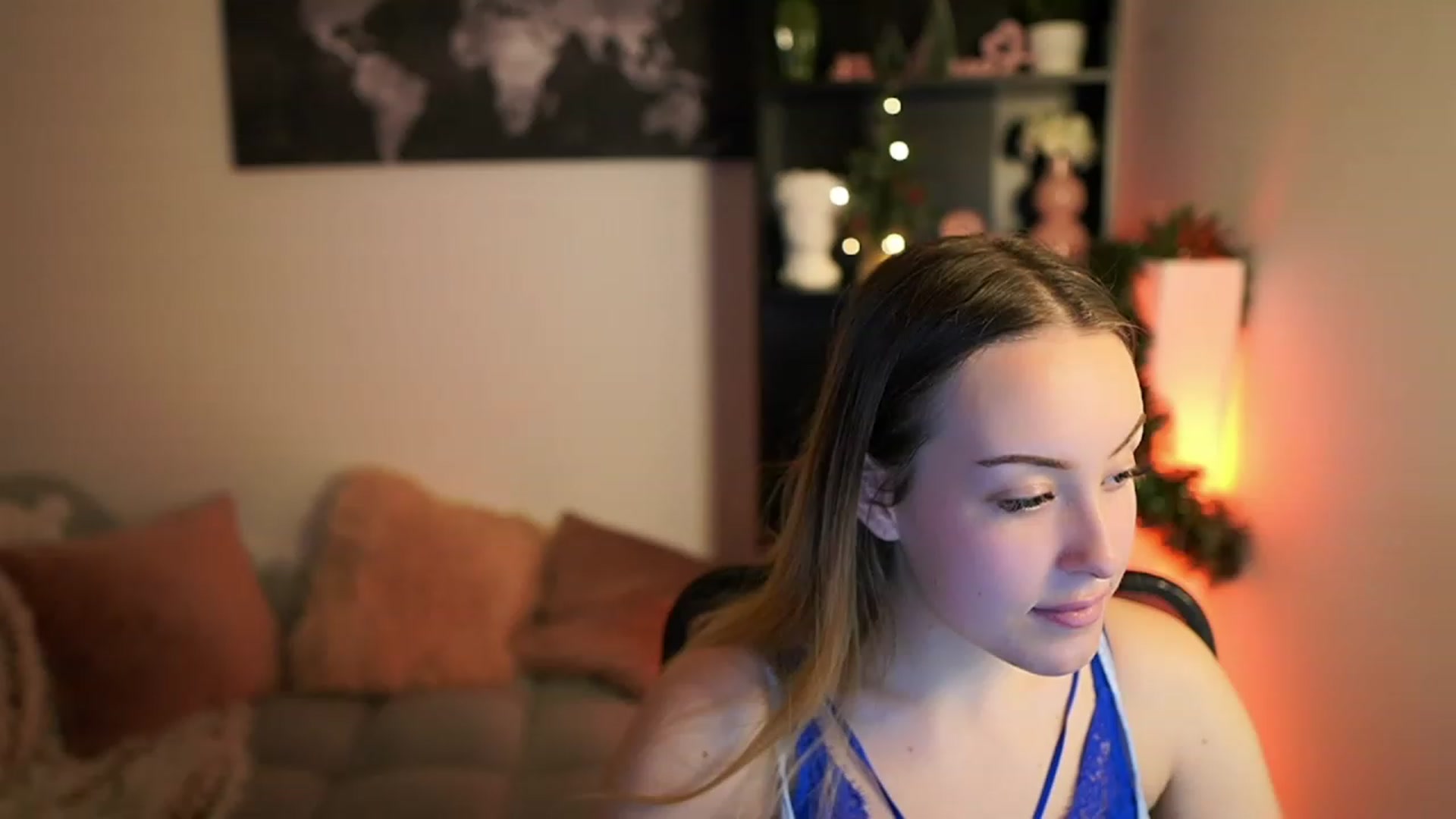 Gallery image thumbnail from Brooklyn_Ch's myfreecams stream on, 12/06/2023, 17:09 image 1 of 20