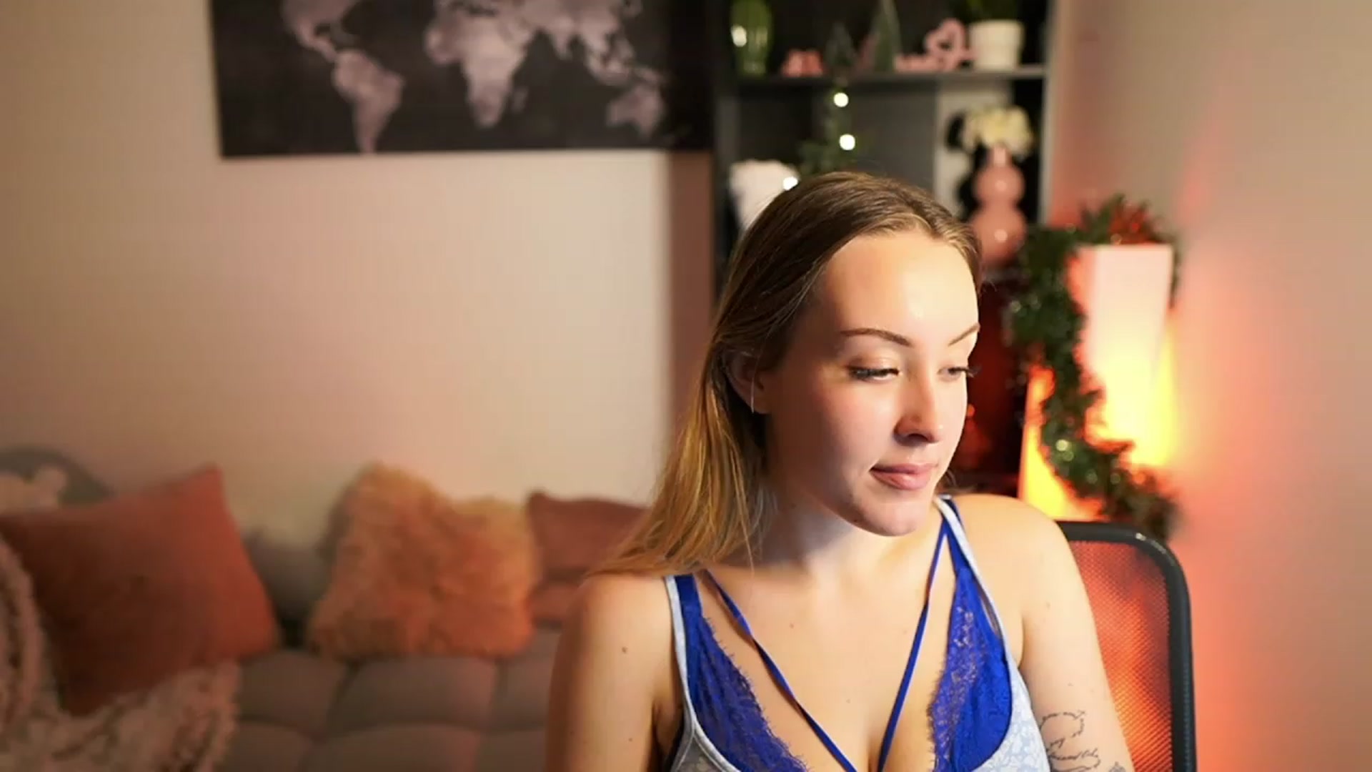 Gallery image thumbnail from Brooklyn_Ch's myfreecams stream on, 12/06/2023, 17:09 image 16 of 20