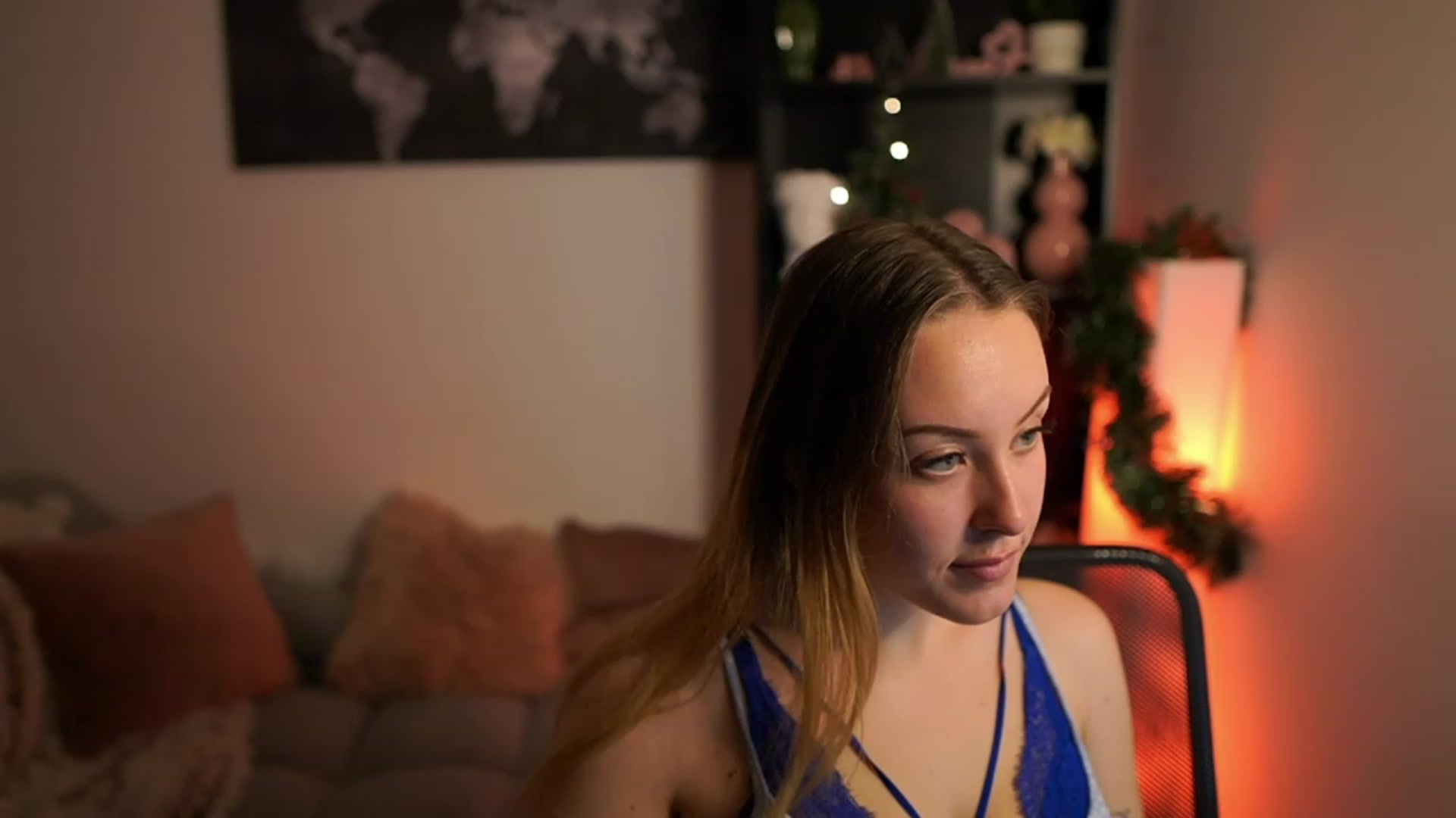 Gallery image thumbnail from Brooklyn_Ch's myfreecams stream on, 12/06/2023, 17:09 image 20 of 20