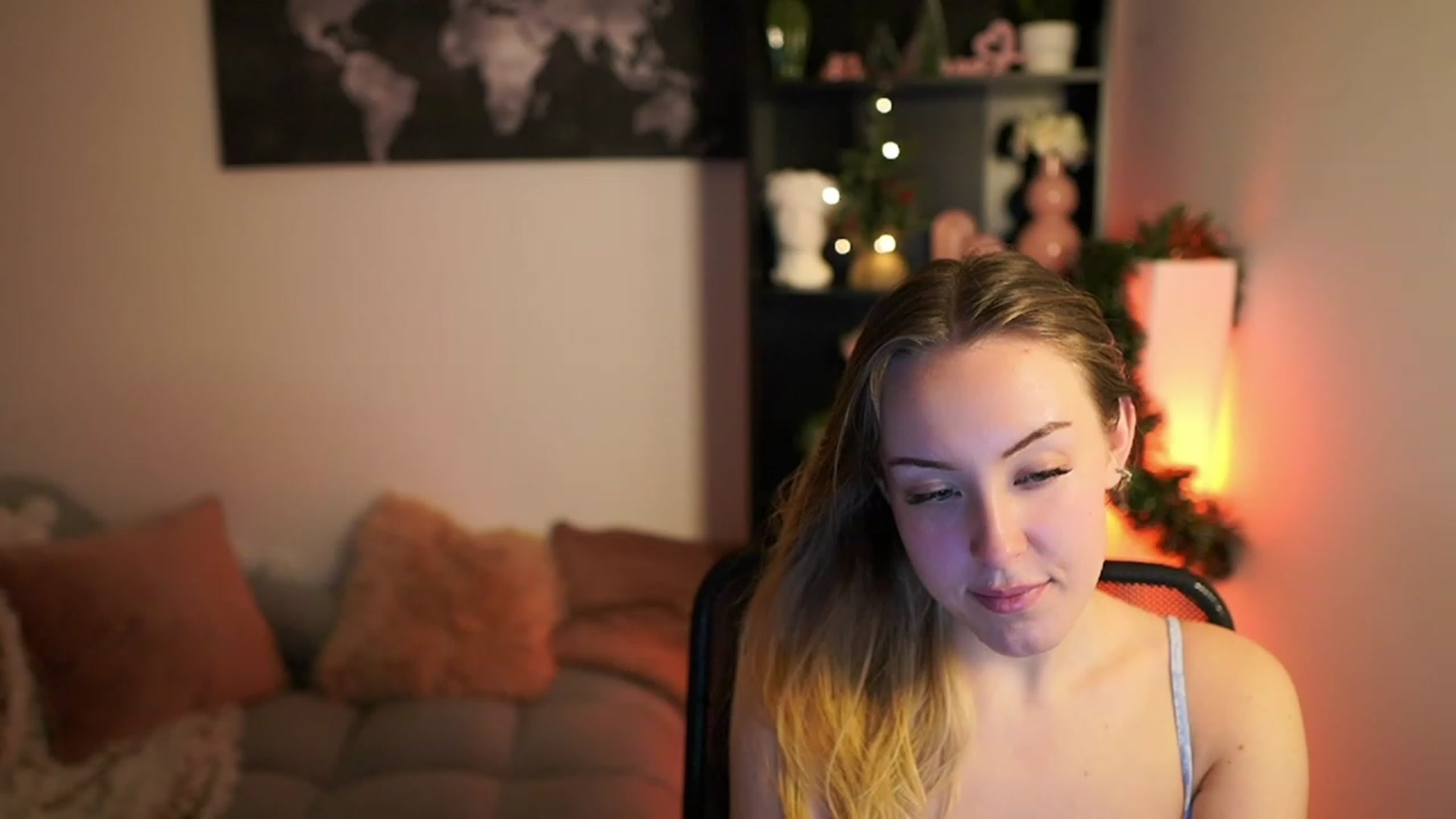 Gallery image thumbnail from Brooklyn_Ch's myfreecams stream on, 12/06/2023, 18:20 image 16 of 20