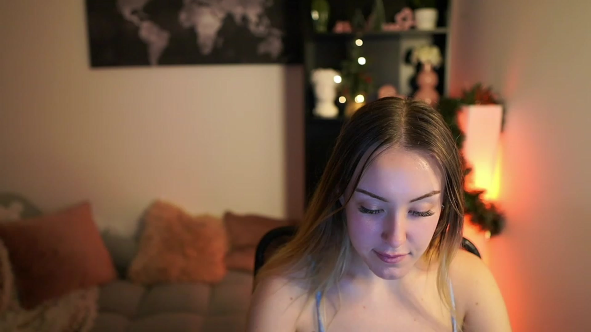 Gallery image thumbnail from Brooklyn_Ch's myfreecams stream on, 12/06/2023, 18:20 image 9 of 20