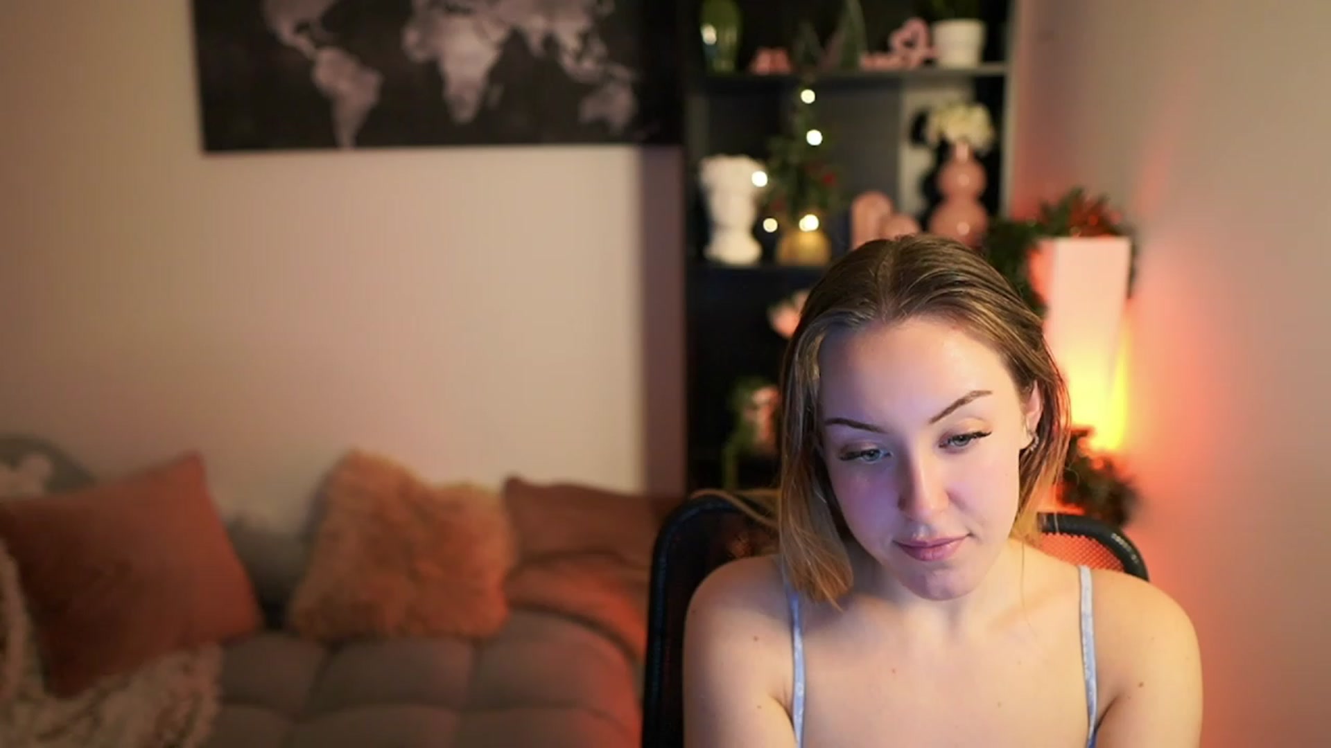 Gallery image thumbnail from Brooklyn_Ch's myfreecams stream on, 12/06/2023, 18:20 image 18 of 20