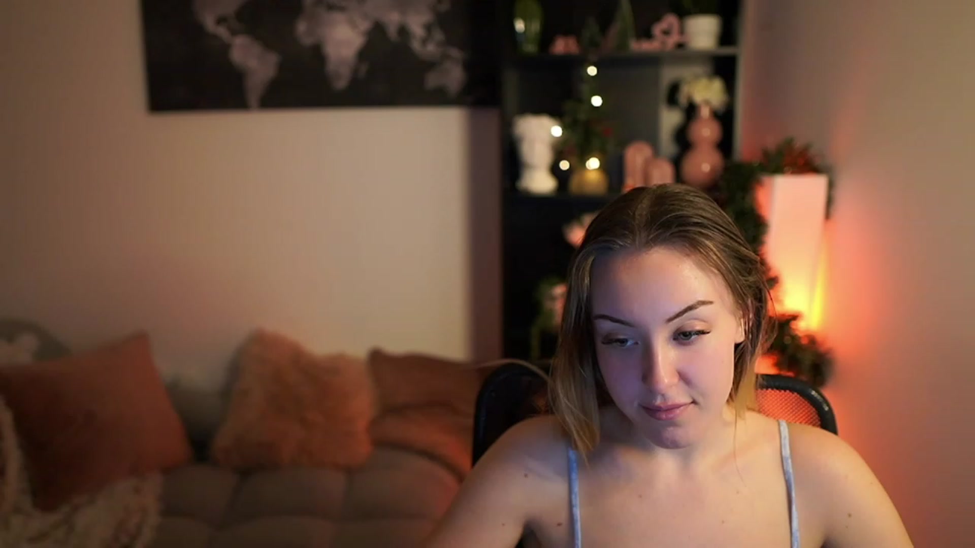 Gallery image thumbnail from Brooklyn_Ch's myfreecams stream on, 12/06/2023, 18:20 image 19 of 20