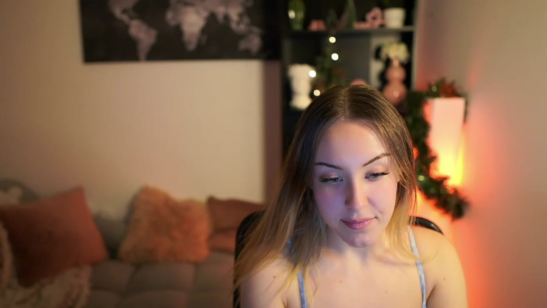 Gallery image thumbnail from Brooklyn_Ch's myfreecams stream on, 12/06/2023, 18:20 image 7 of 20