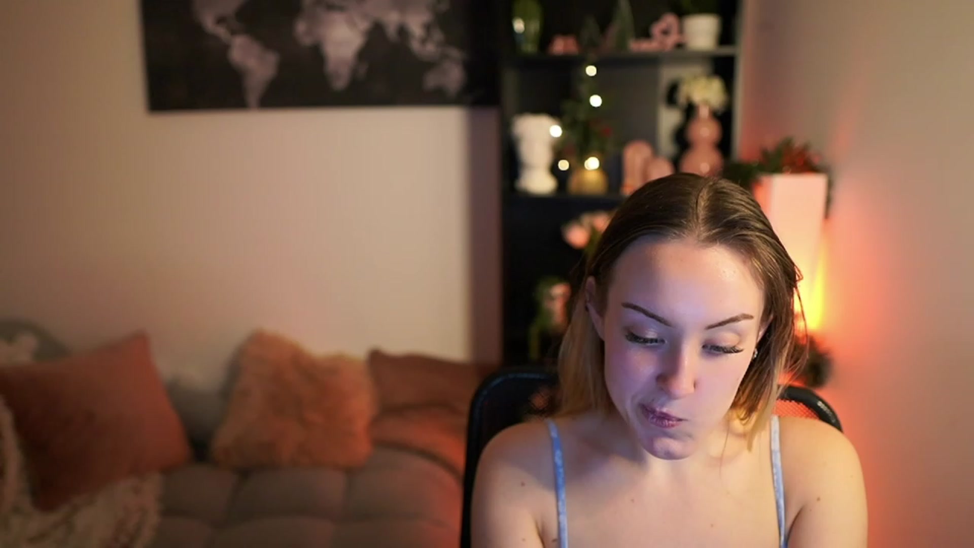 Gallery image thumbnail from Brooklyn_Ch's myfreecams stream on, 12/06/2023, 18:20 image 20 of 20