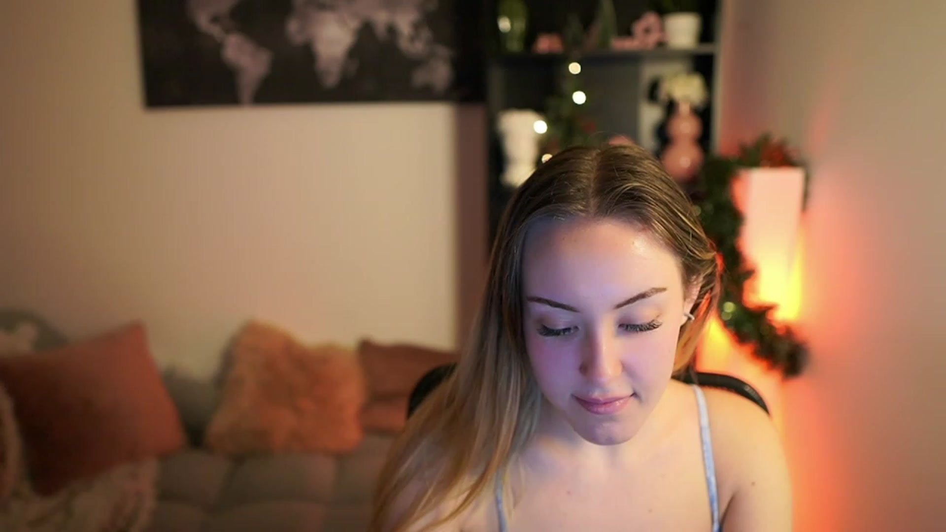 Gallery image thumbnail from Brooklyn_Ch's myfreecams stream on, 12/06/2023, 18:20 image 5 of 20