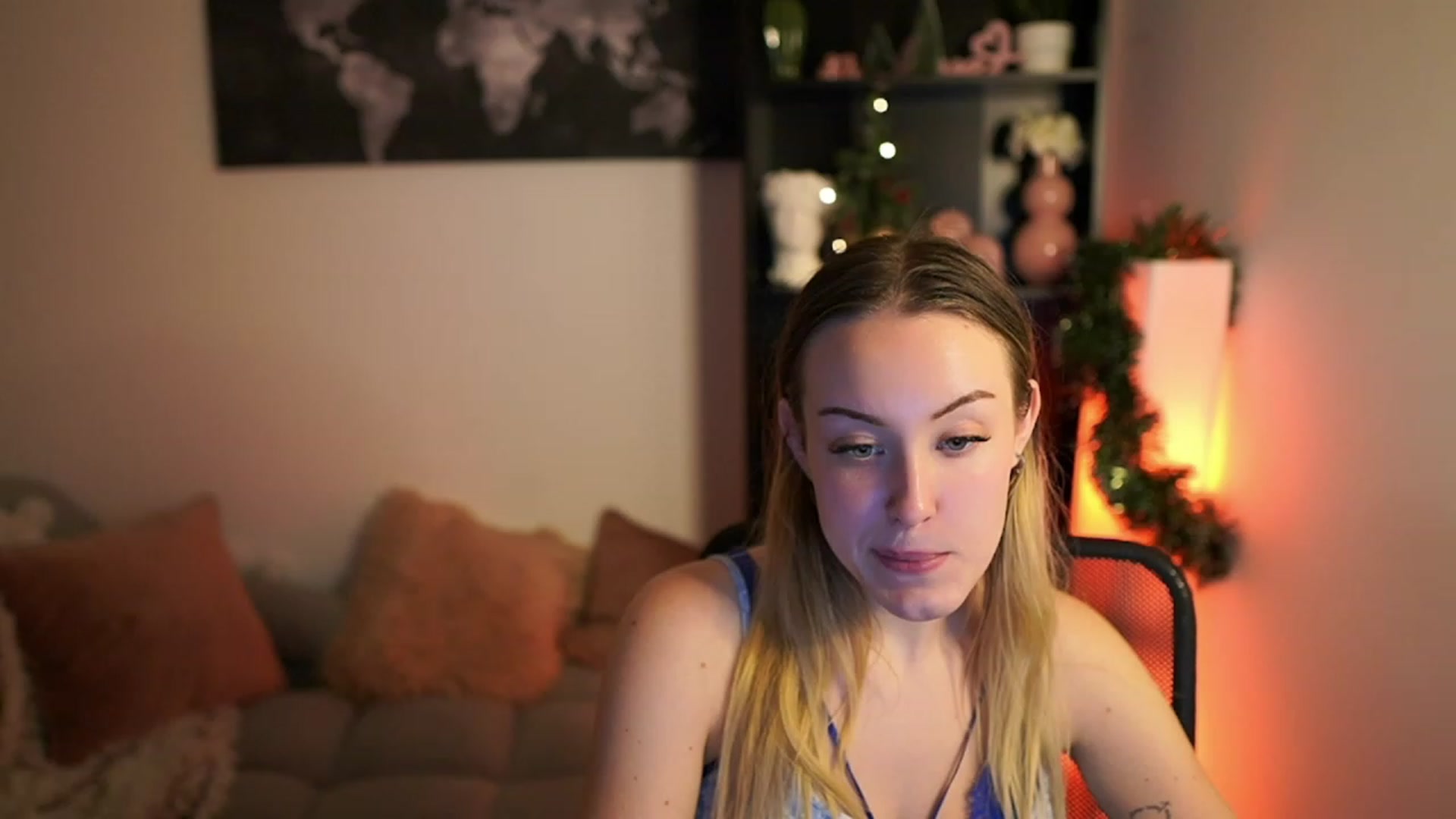 Gallery image thumbnail from Brooklyn_Ch's myfreecams stream on, 12/06/2023, 19:00 image 6 of 20