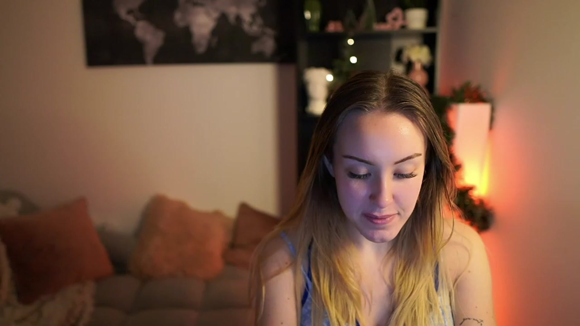 Gallery image thumbnail from Brooklyn_Ch's myfreecams stream on, 12/06/2023, 19:00 image 20 of 20