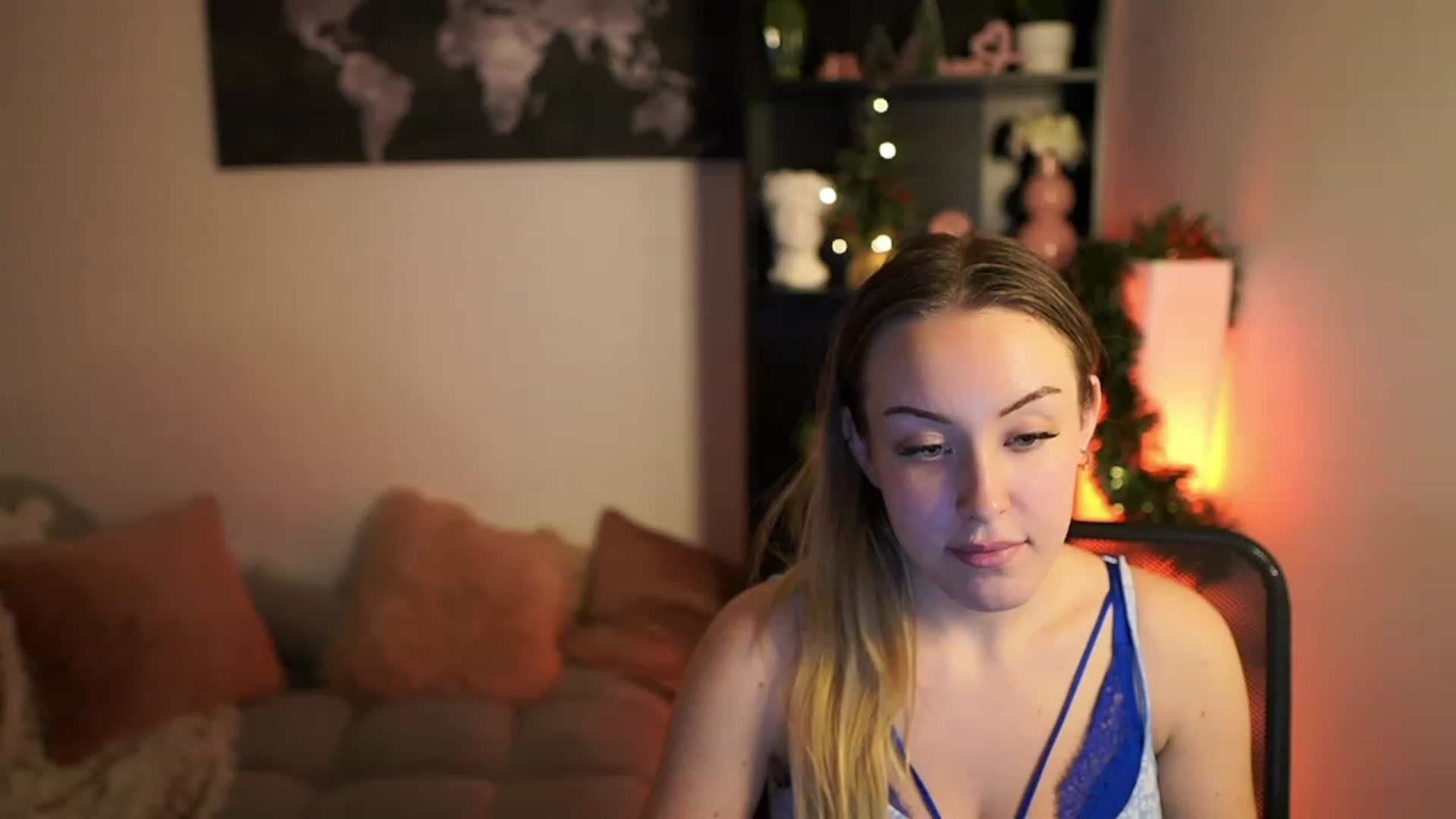 Gallery image thumbnail from Brooklyn_Ch's myfreecams stream on, 12/06/2023, 19:00 image 15 of 20