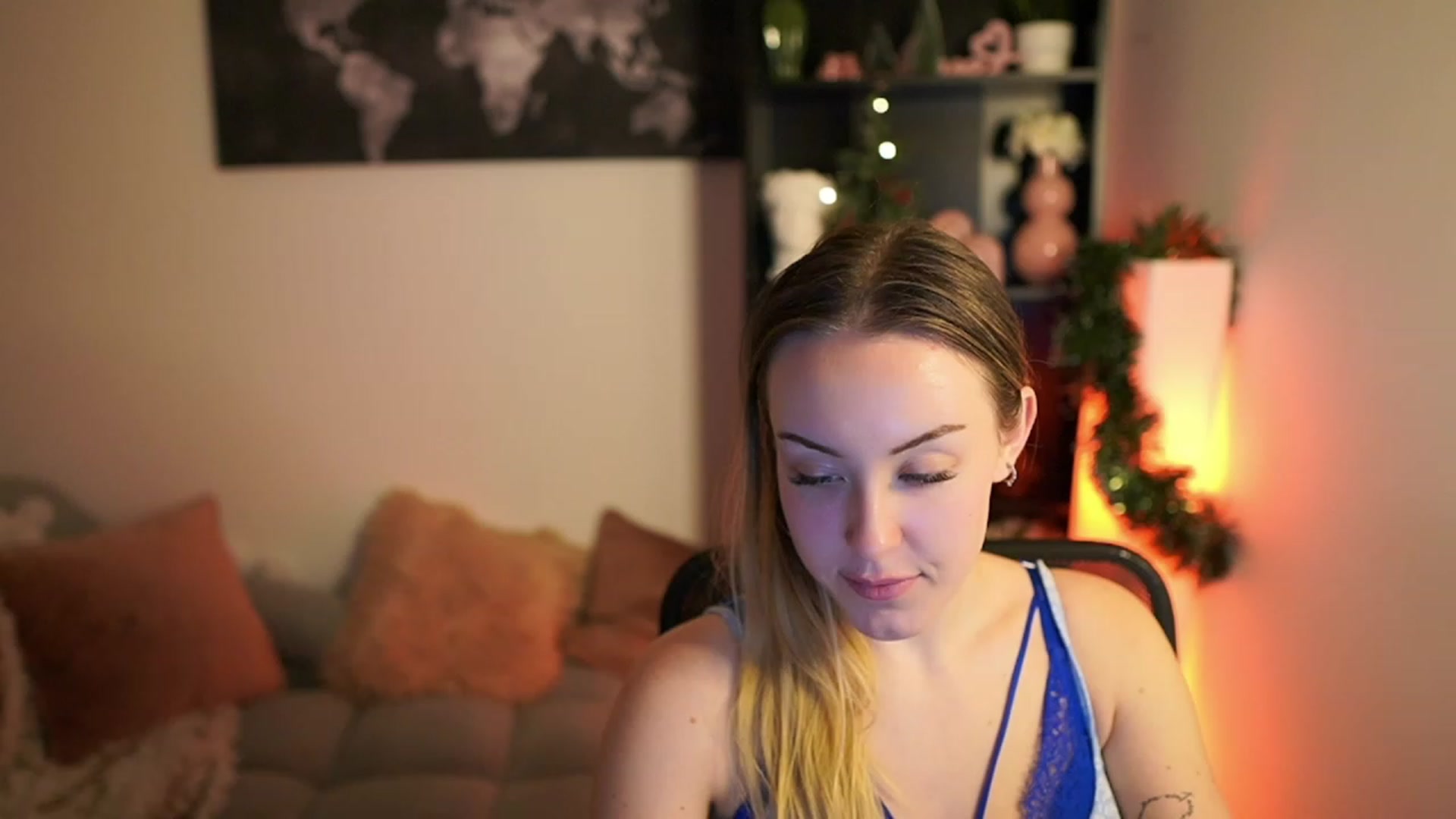 Gallery image thumbnail from Brooklyn_Ch's myfreecams stream on, 12/06/2023, 19:00 image 14 of 20