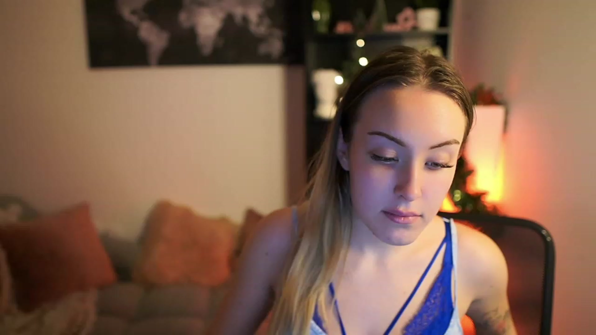 Gallery image thumbnail from Brooklyn_Ch's myfreecams stream on, 12/06/2023, 19:00 image 17 of 20