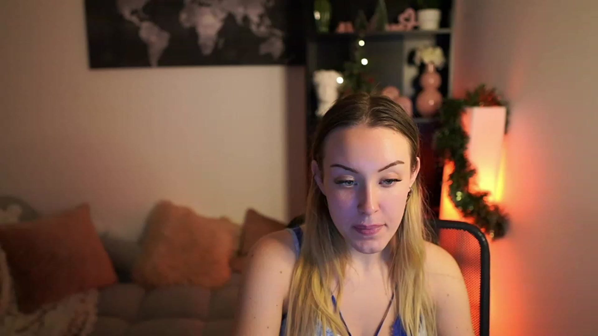 Gallery image thumbnail from Brooklyn_Ch's myfreecams stream on, 12/06/2023, 19:00 image 3 of 20