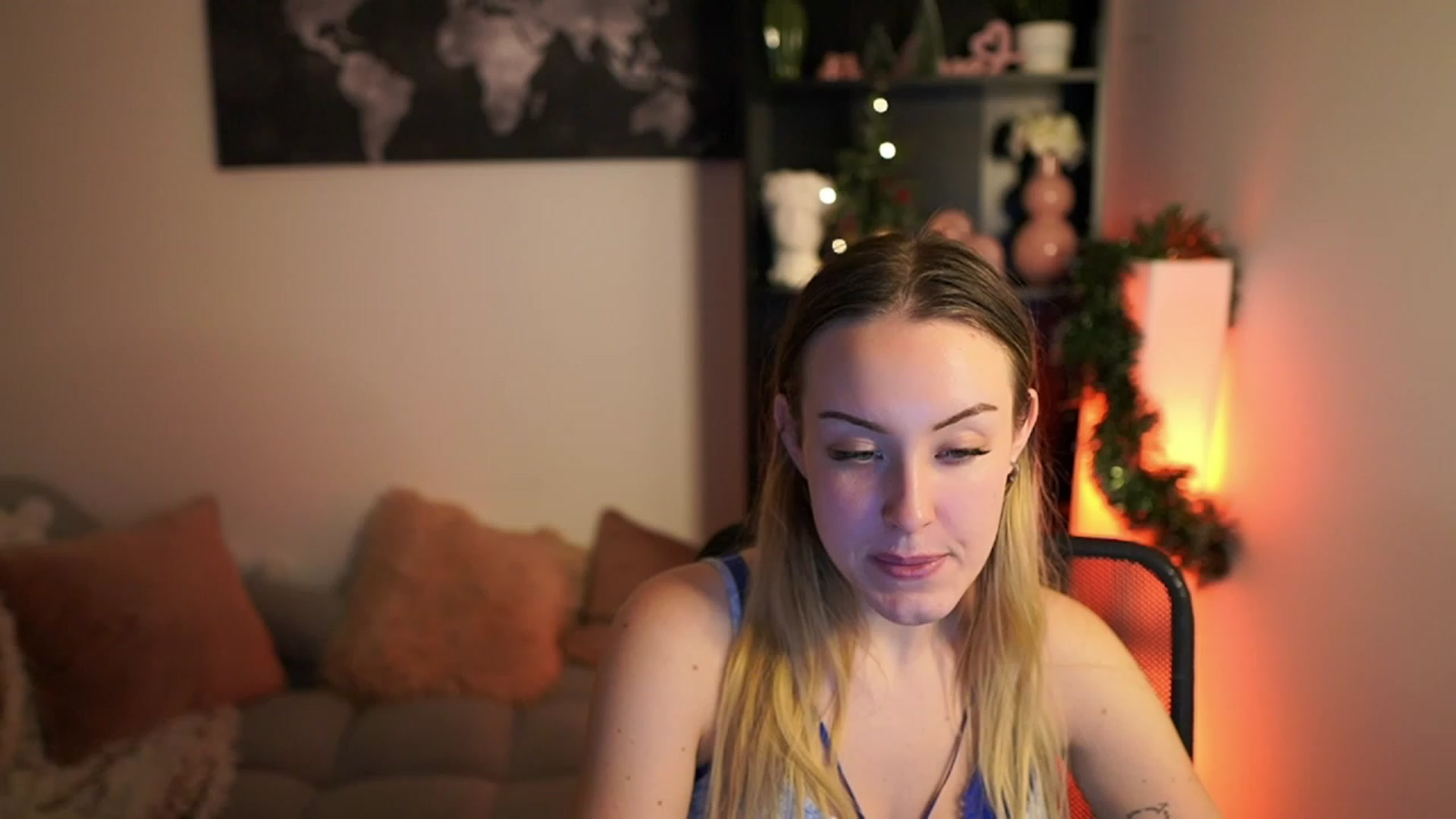 Gallery image thumbnail from Brooklyn_Ch's myfreecams stream on, 12/06/2023, 19:00 image 4 of 20