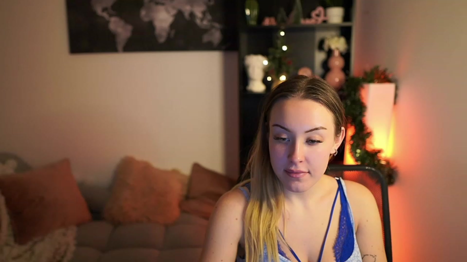 Gallery image thumbnail from Brooklyn_Ch's myfreecams stream on, 12/06/2023, 19:00 image 16 of 20