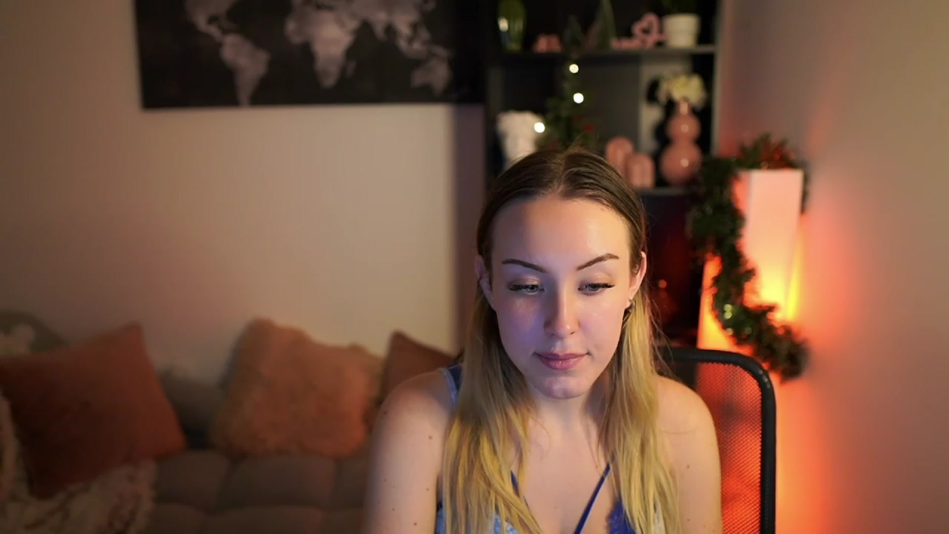 Gallery image thumbnail from Brooklyn_Ch's myfreecams stream on, 12/06/2023, 19:00 image 1 of 20