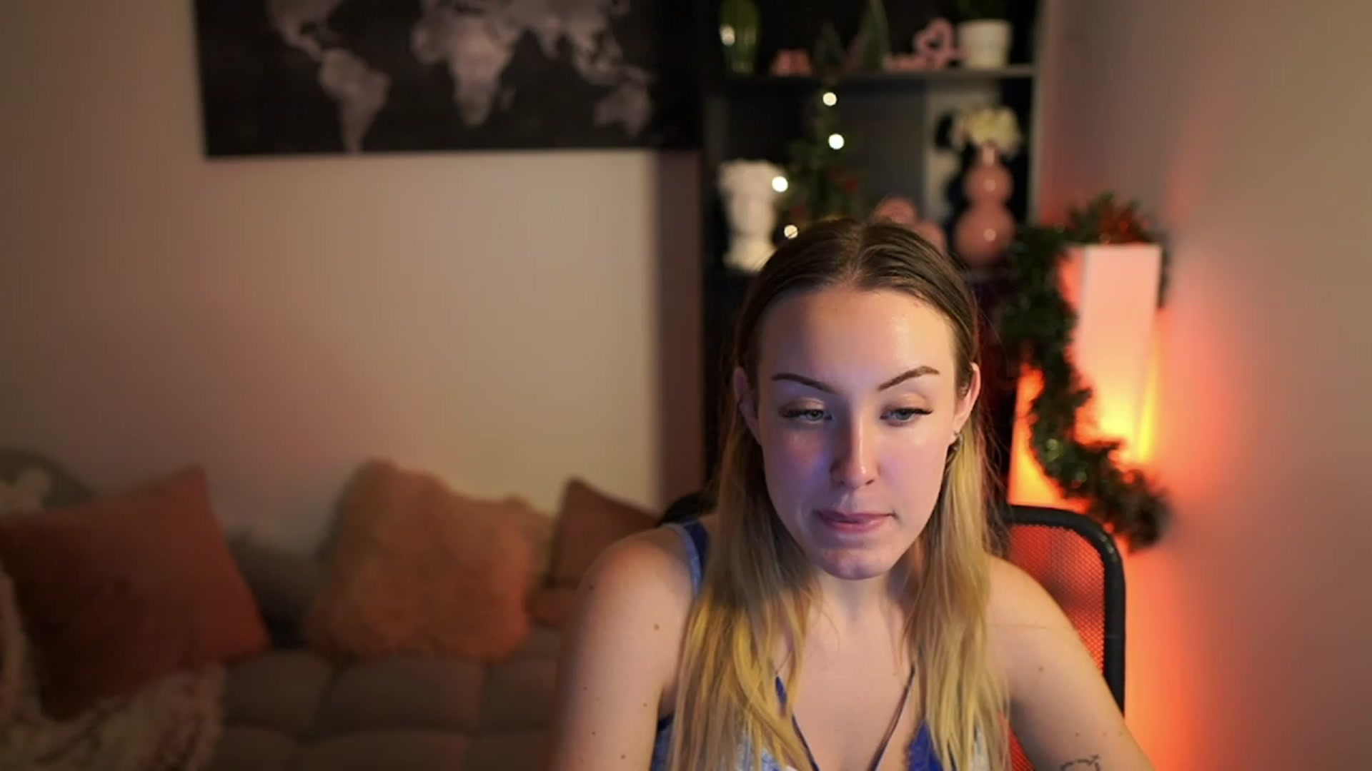 Gallery image thumbnail from Brooklyn_Ch's myfreecams stream on, 12/06/2023, 19:00 image 5 of 20