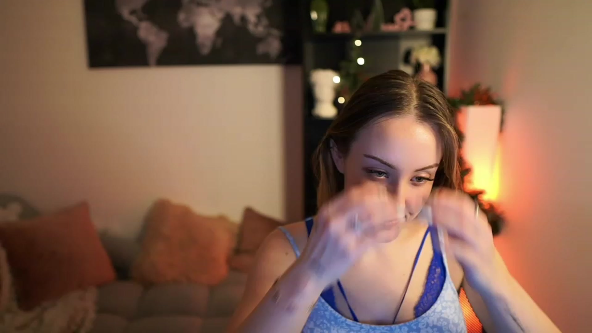Gallery image thumbnail from Brooklyn_Ch's myfreecams stream on, 12/06/2023, 19:00 image 19 of 20