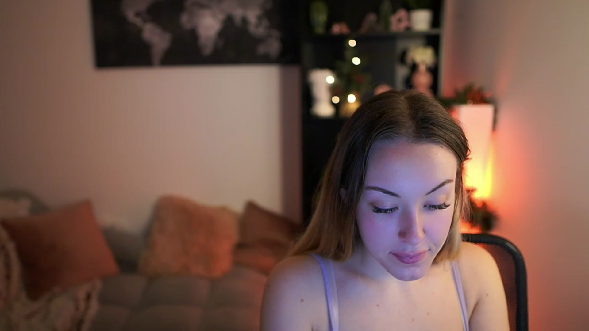 Gallery image thumbnail from Brooklyn_Ch's myfreecams stream on, 12/08/2023, 11:32 image 15 of 20