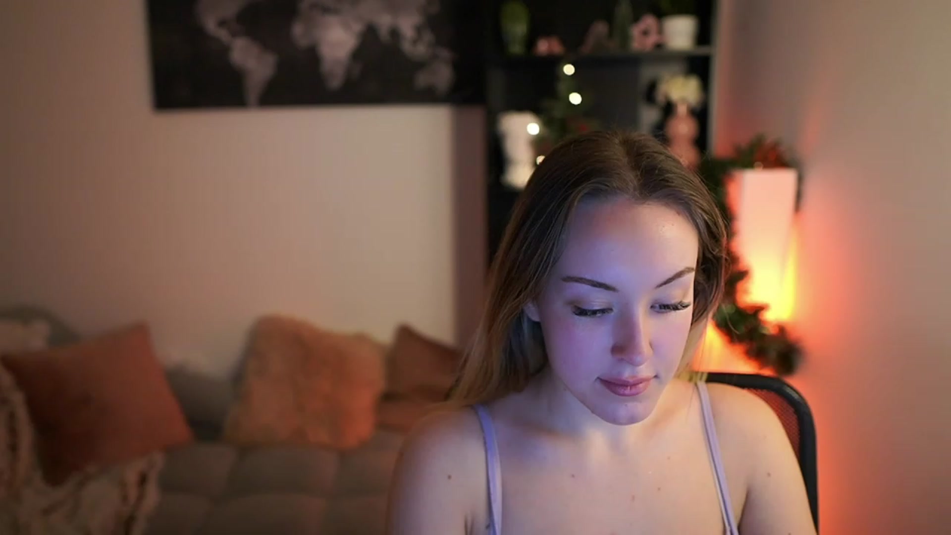 Gallery image thumbnail from Brooklyn_Ch's myfreecams stream on, 12/08/2023, 11:32 image 4 of 20