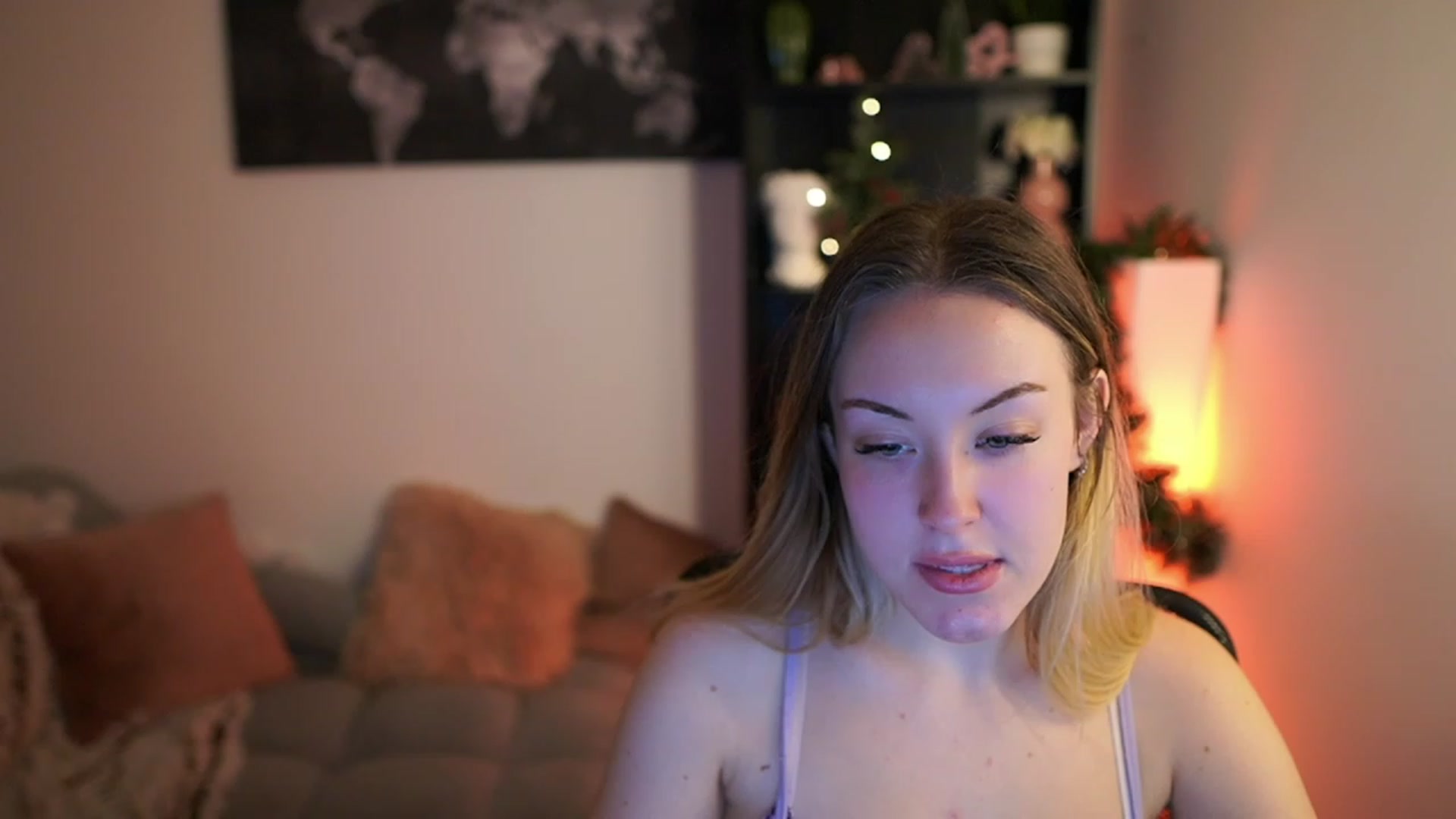 Gallery image thumbnail from Brooklyn_Ch's myfreecams stream on, 12/08/2023, 11:32 image 1 of 20