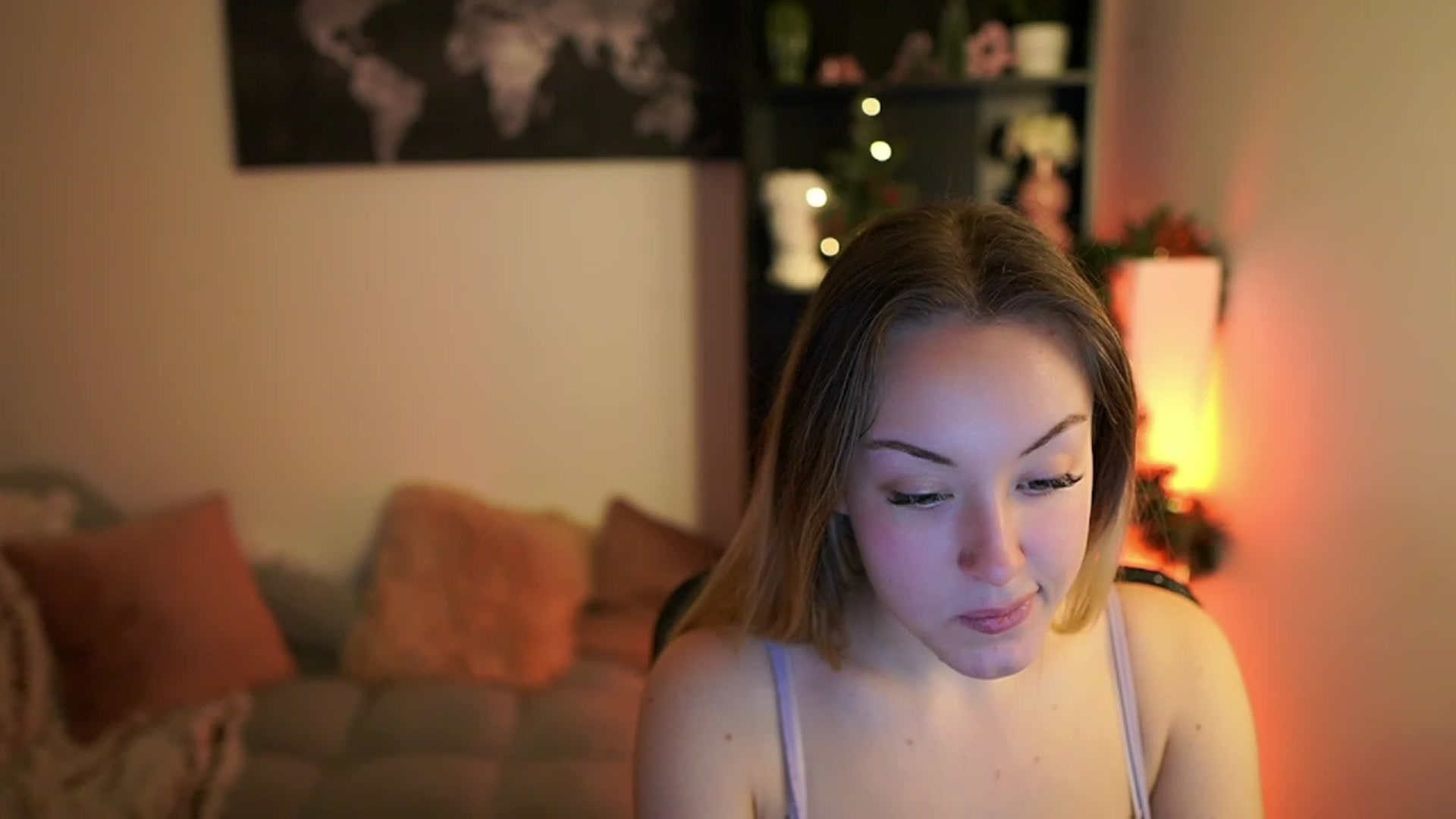 Gallery image thumbnail from Brooklyn_Ch's myfreecams stream on, 12/08/2023, 11:32 image 7 of 20