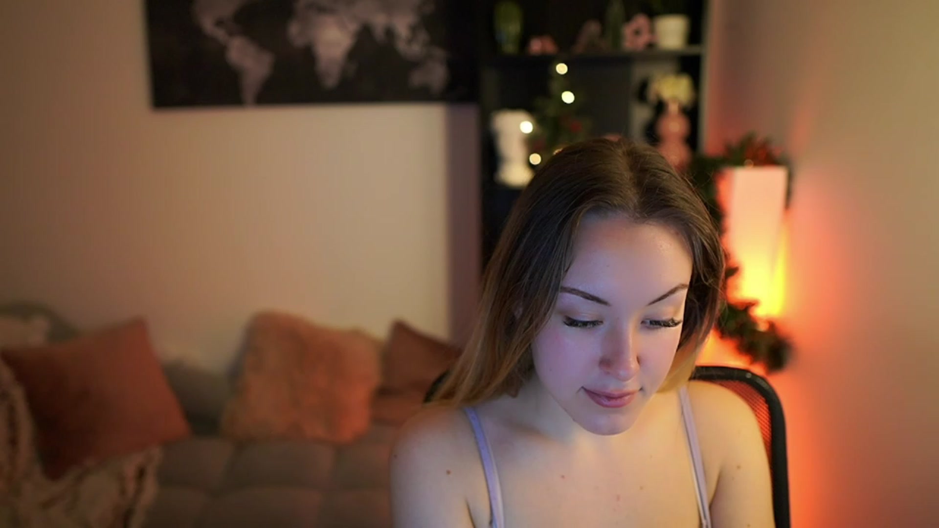 Gallery image thumbnail from Brooklyn_Ch's myfreecams stream on, 12/08/2023, 11:32 image 5 of 20