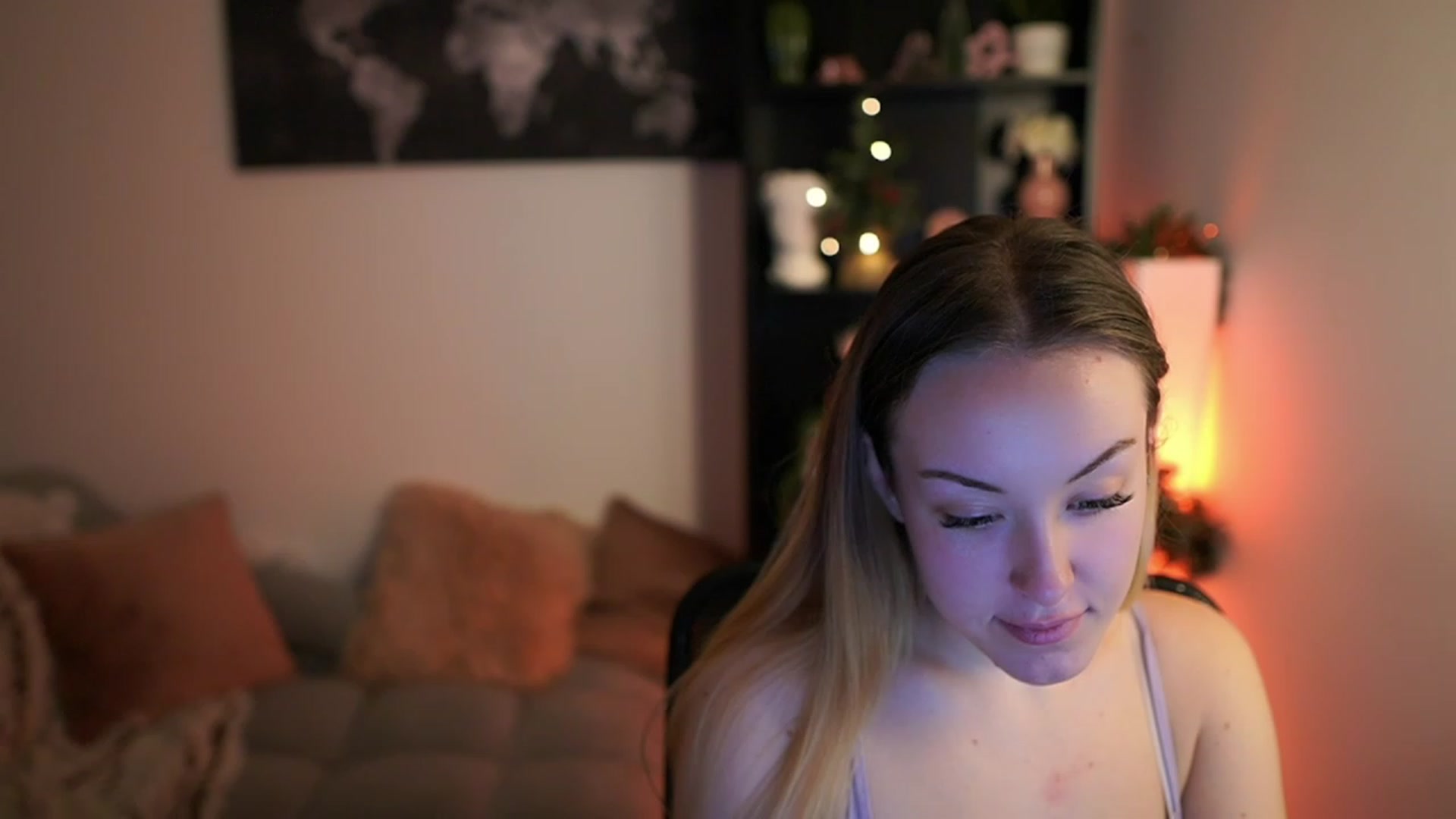 Gallery image thumbnail from Brooklyn_Ch's myfreecams stream on, 12/08/2023, 12:40 image 5 of 20