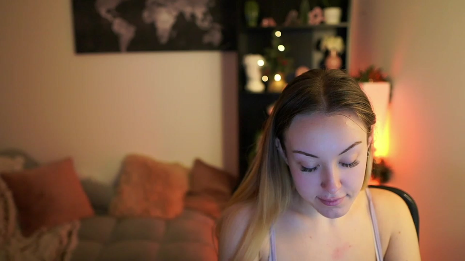 Gallery image thumbnail from Brooklyn_Ch's myfreecams stream on, 12/08/2023, 12:40 image 4 of 20