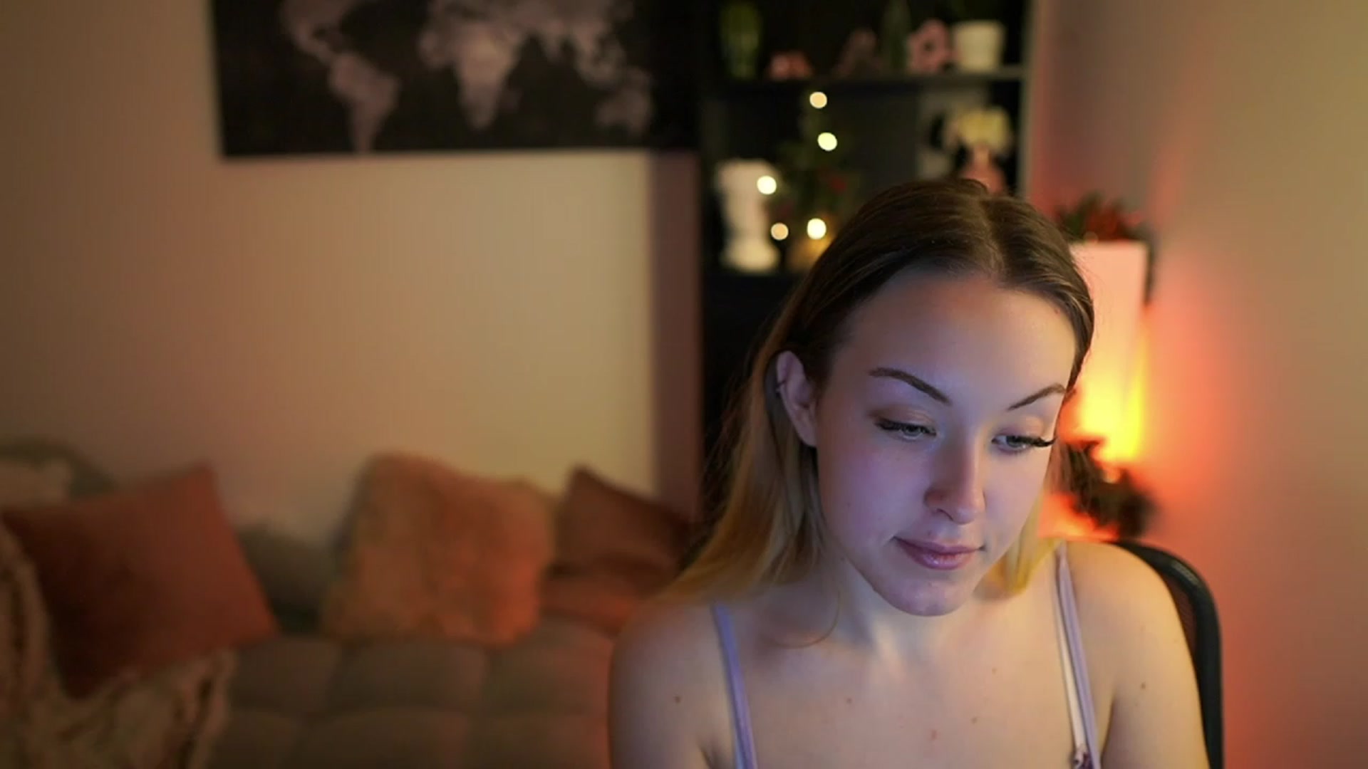 Gallery image thumbnail from Brooklyn_Ch's myfreecams stream on, 12/08/2023, 12:40 image 16 of 20
