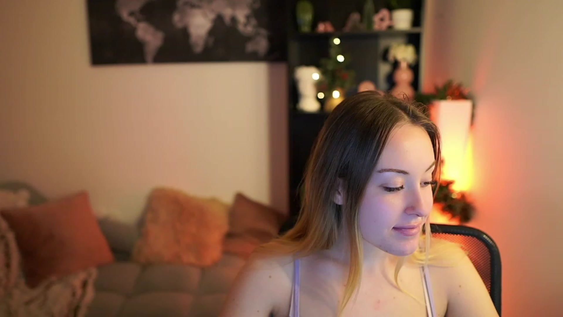 Gallery image thumbnail from Brooklyn_Ch's myfreecams stream on, 12/08/2023, 12:40 image 8 of 20