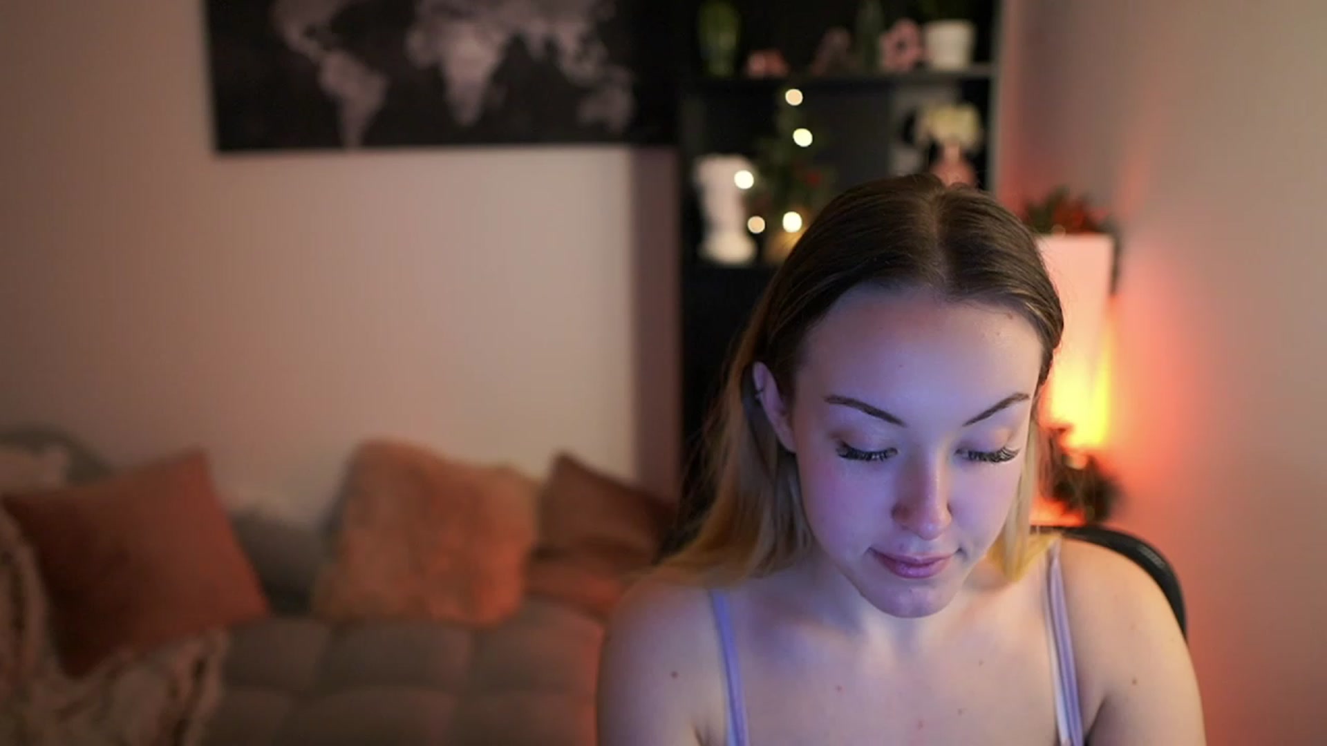 Gallery image thumbnail from Brooklyn_Ch's myfreecams stream on, 12/08/2023, 12:40 image 15 of 20