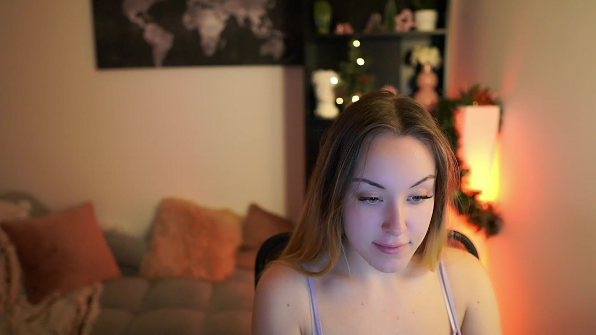 Gallery image thumbnail from Brooklyn_Ch's myfreecams stream on, 12/08/2023, 12:40 image 1 of 20