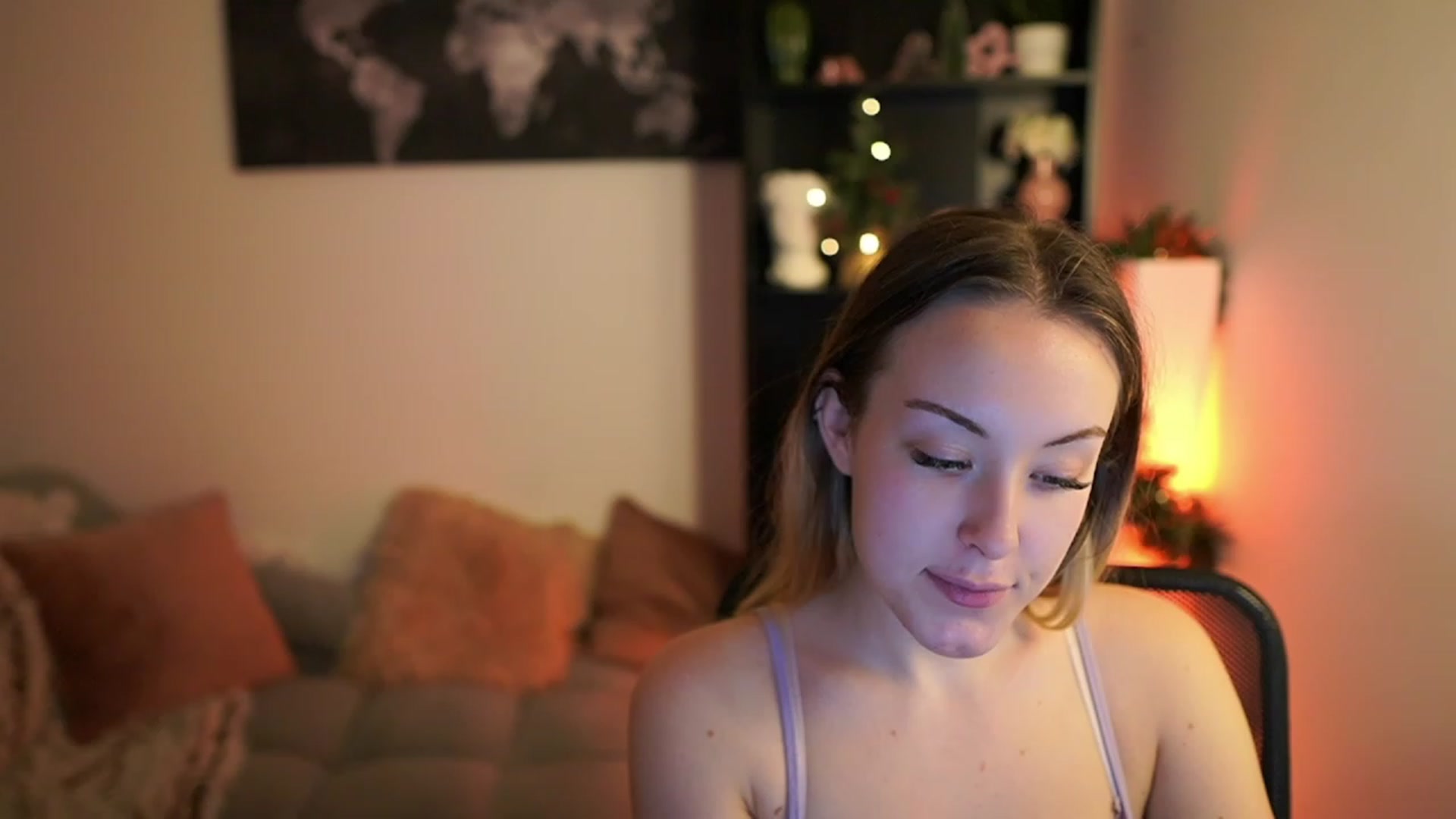 Gallery image thumbnail from Brooklyn_Ch's myfreecams stream on, 12/08/2023, 13:58 image 4 of 20