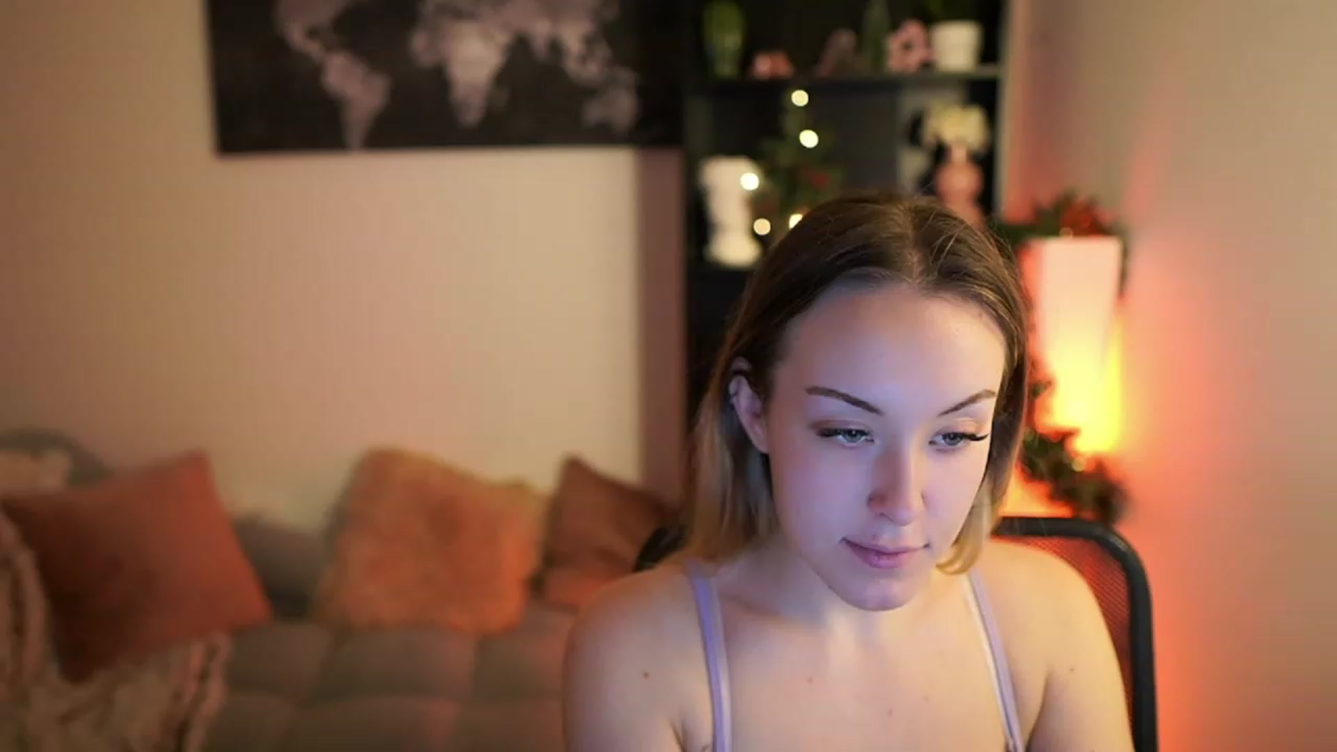 Gallery image thumbnail from Brooklyn_Ch's myfreecams stream on, 12/08/2023, 13:58 image 6 of 20