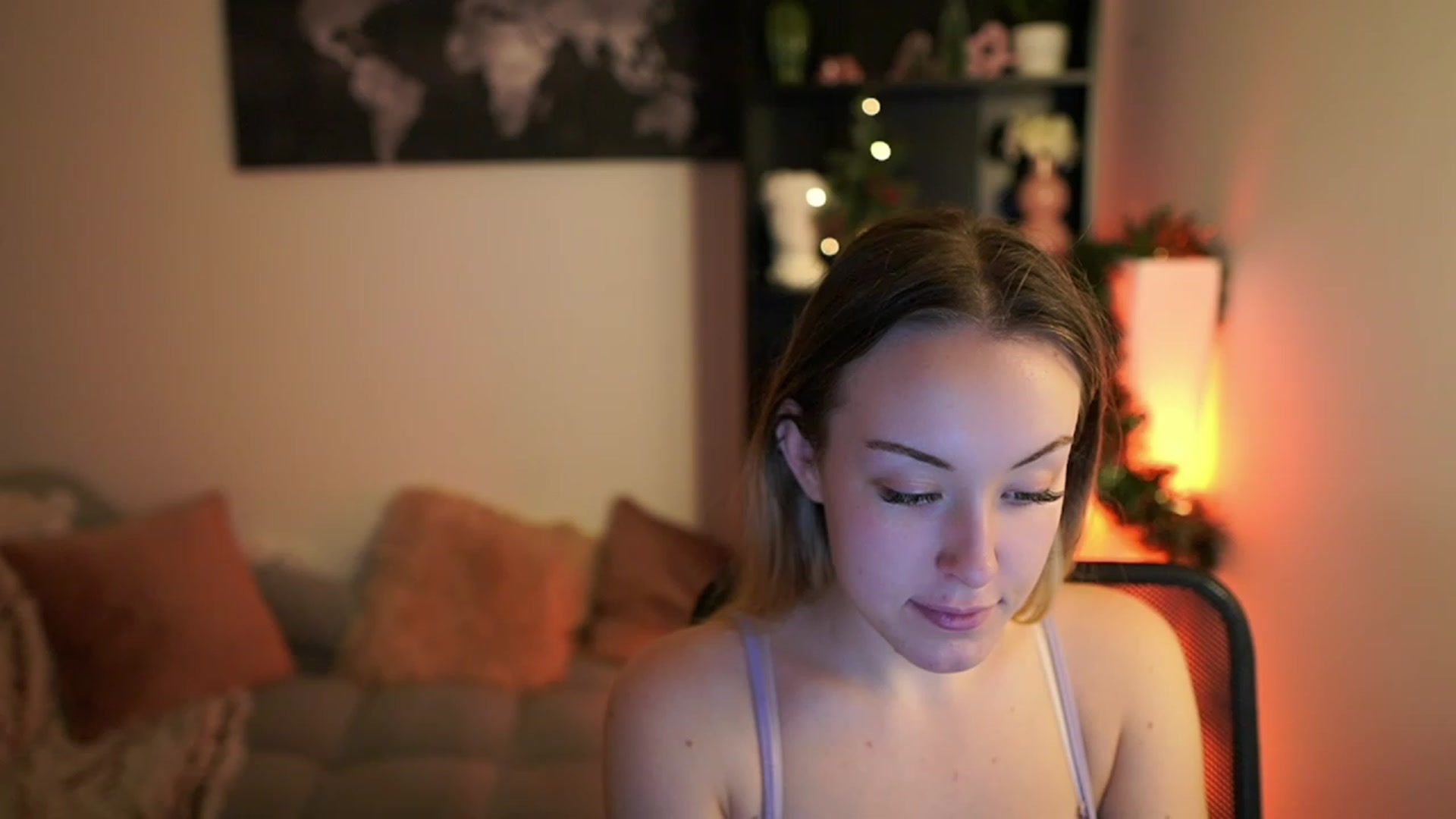 Gallery image thumbnail from Brooklyn_Ch's myfreecams stream on, 12/08/2023, 13:58 image 8 of 20