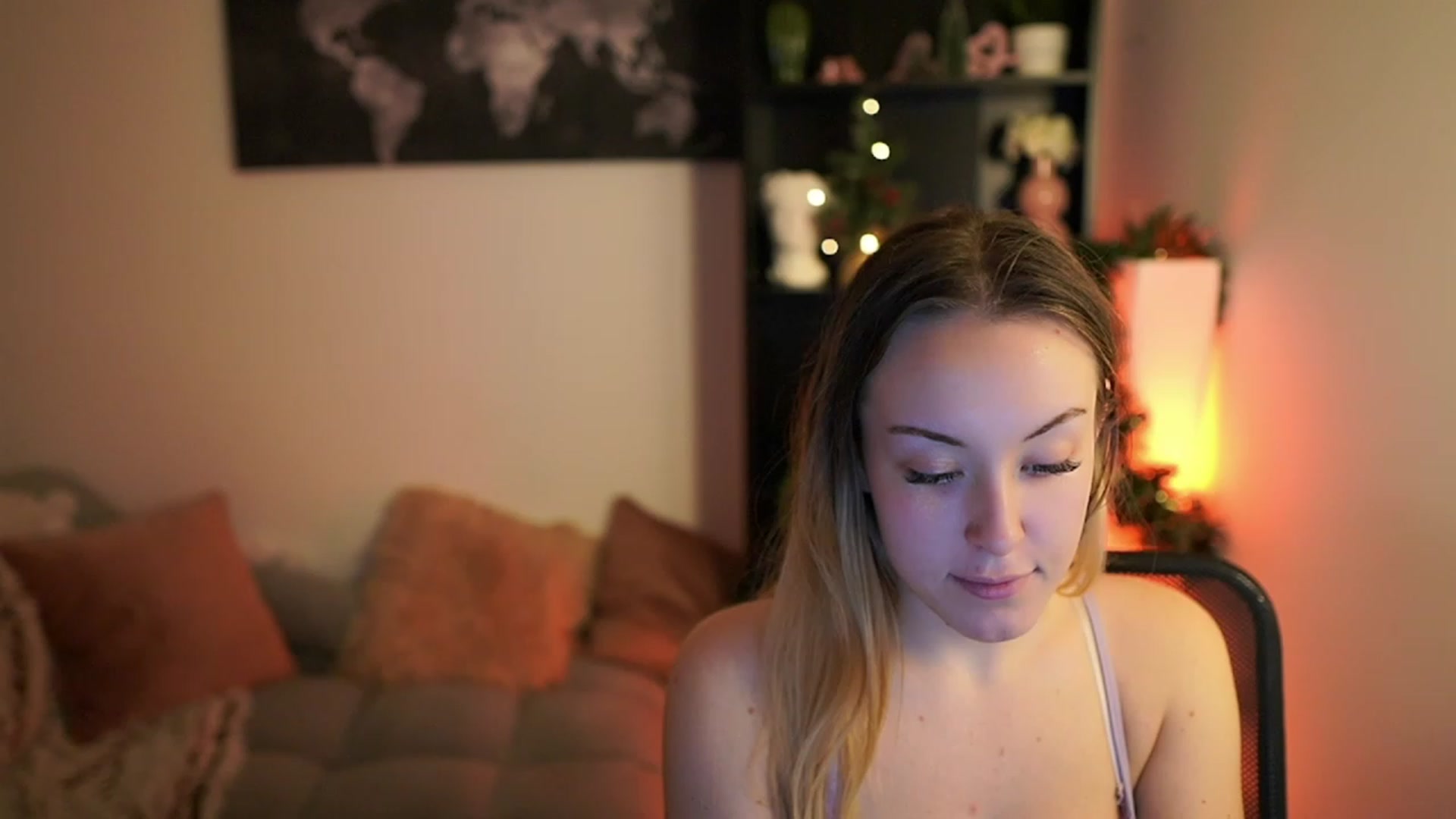 Gallery image thumbnail from Brooklyn_Ch's myfreecams stream on, 12/08/2023, 13:58 image 1 of 20