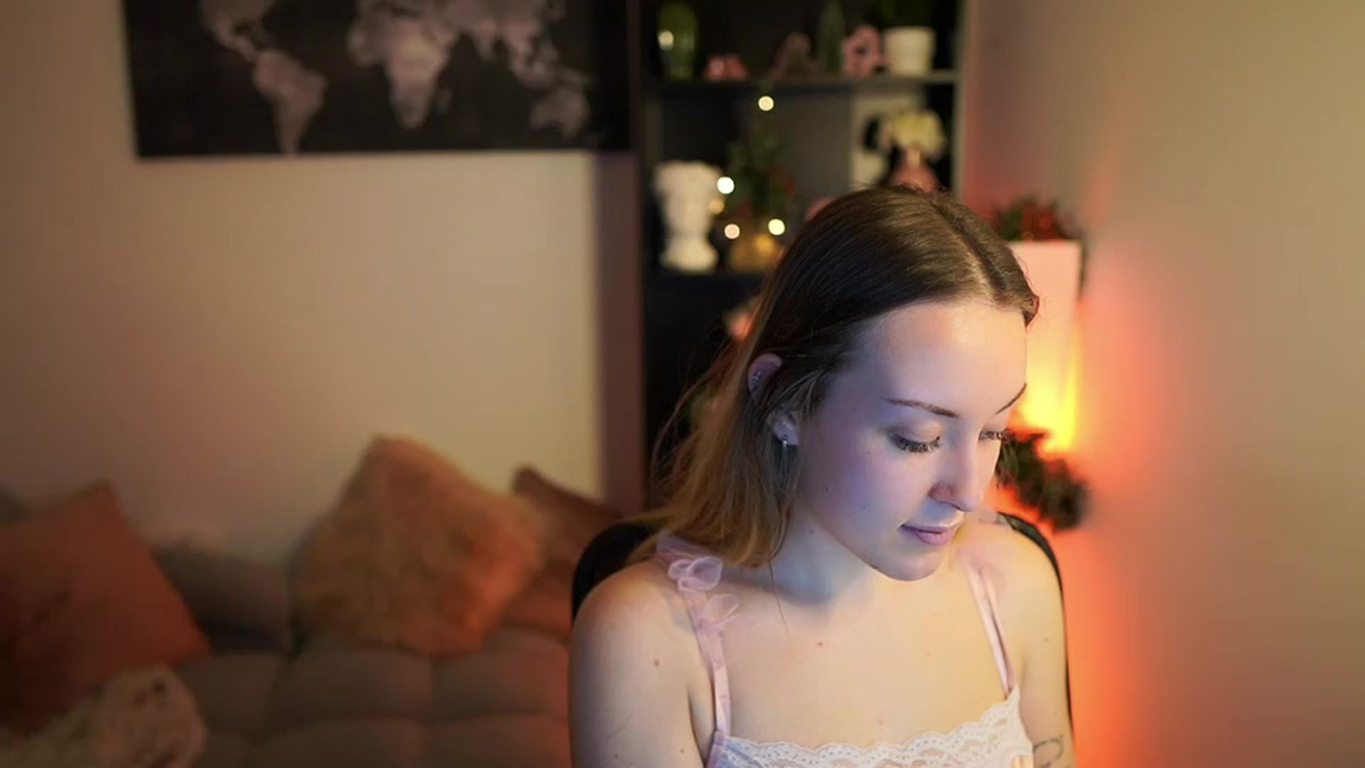 Gallery image thumbnail from Brooklyn_Ch's myfreecams stream on, 12/13/2023, 10:36 image 15 of 20