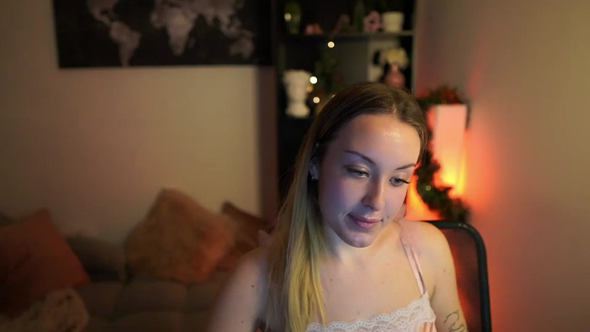 Gallery image thumbnail from Brooklyn_Ch's myfreecams stream on, 12/13/2023, 11:46 image 6 of 20