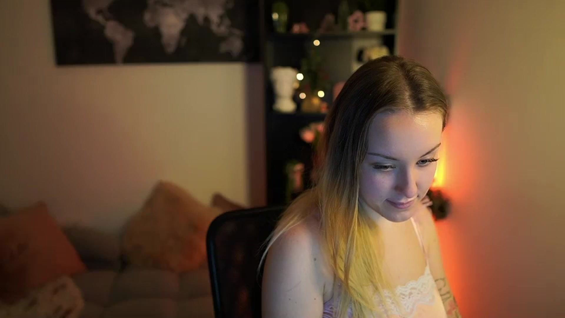 Gallery image thumbnail from Brooklyn_Ch's myfreecams stream on, 12/13/2023, 13:01 image 20 of 20
